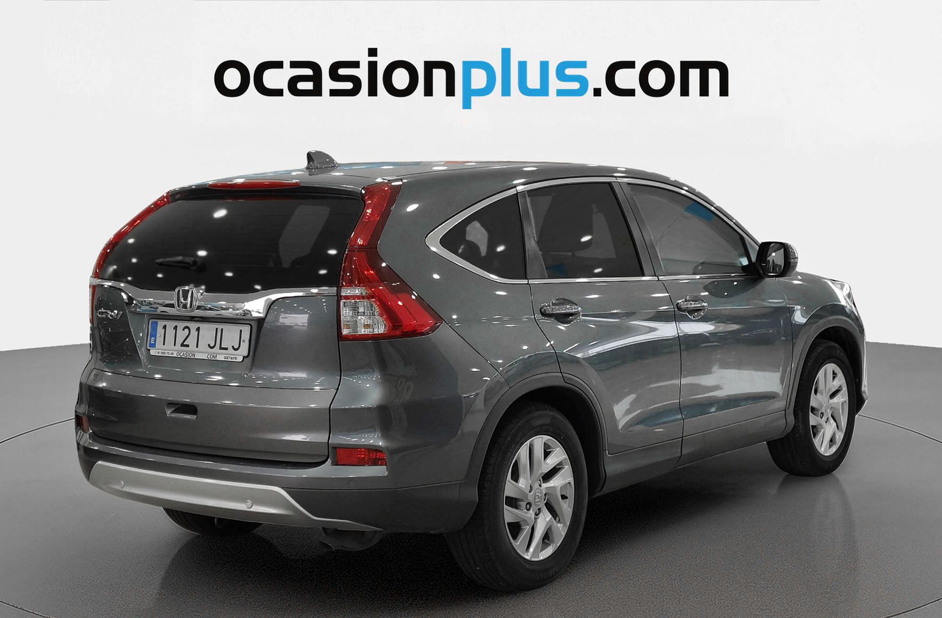 Honda CR-V 1.6 i-DTEC Elegance 4x2 - foto 4