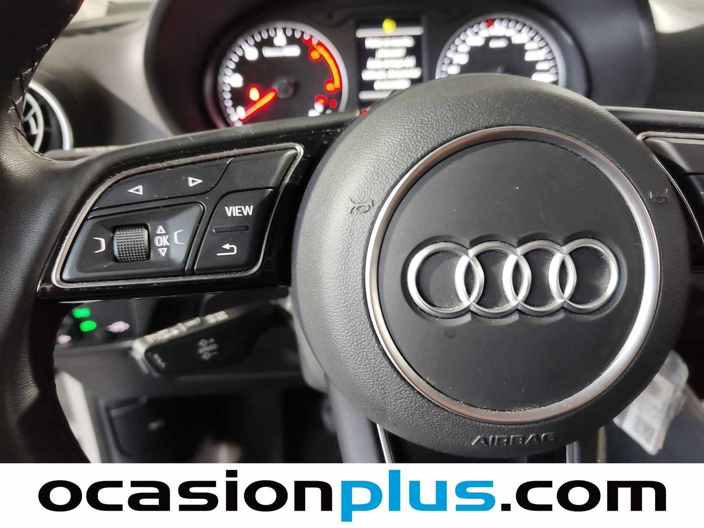 Foto Audi Q2 Audi Q2 Advanced 30 TDI (116 CV)