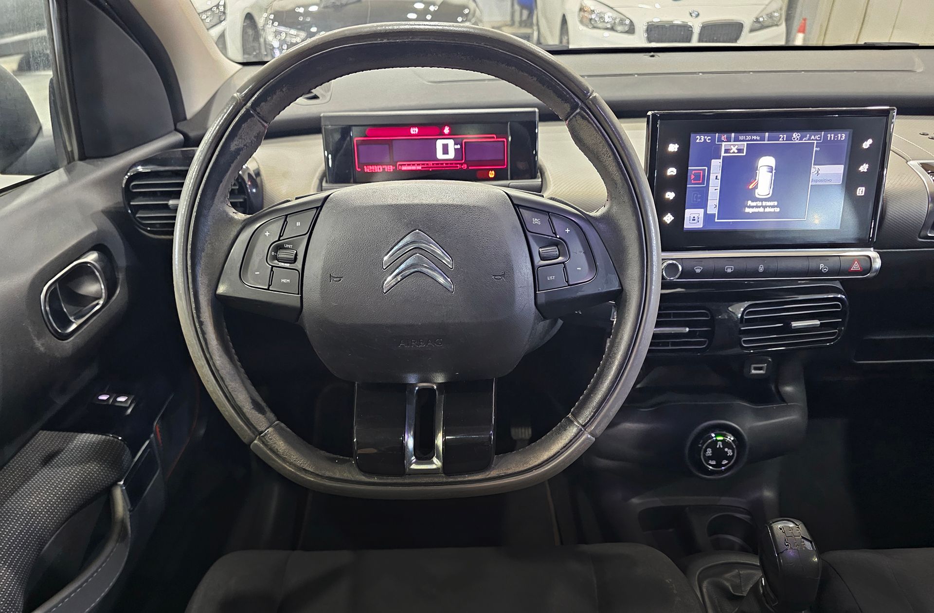 Citroën C4 Cactus 110 PureTech Rip Curl - foto 21