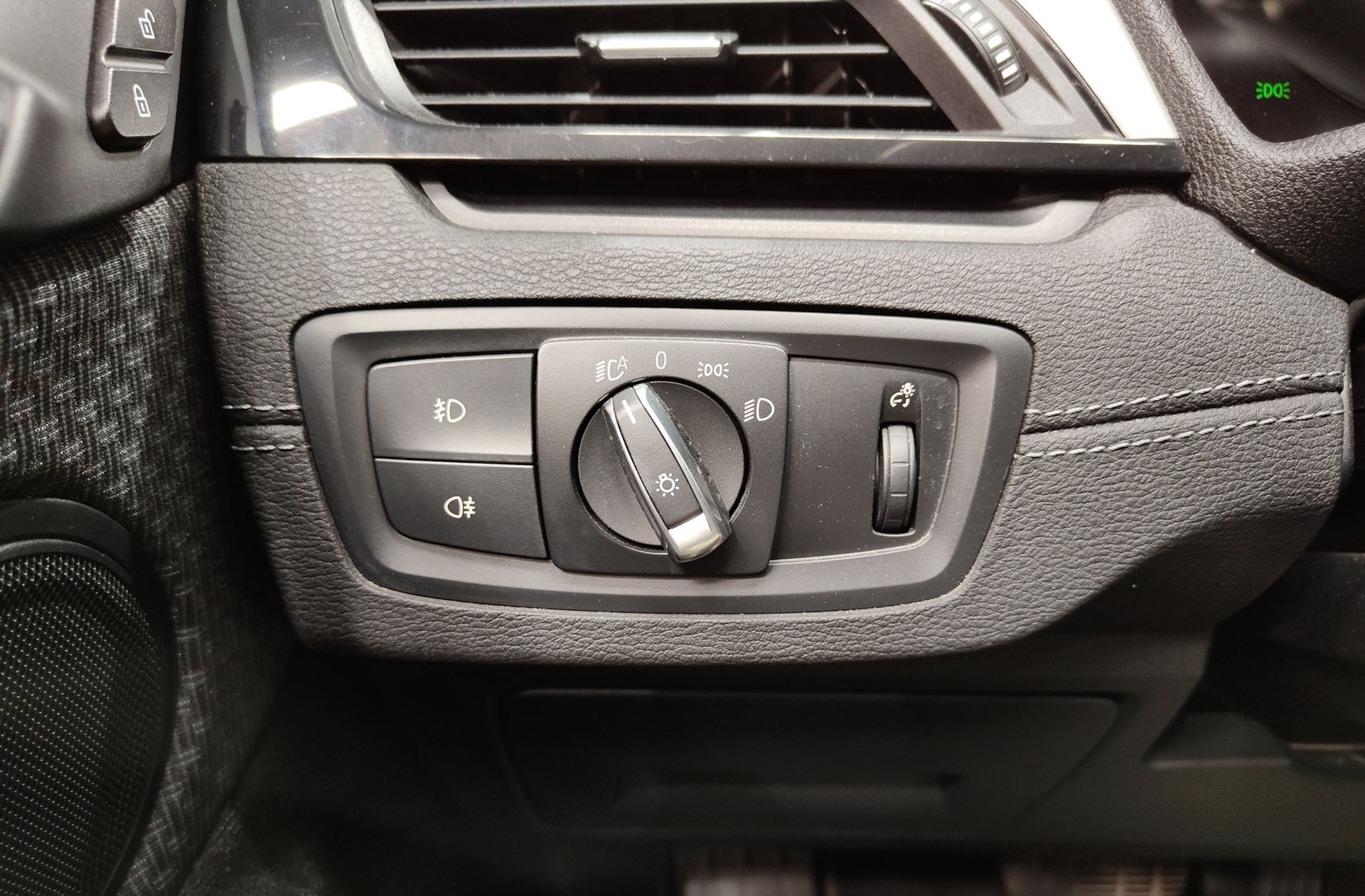 BMW X2 sDrive18i - foto 21