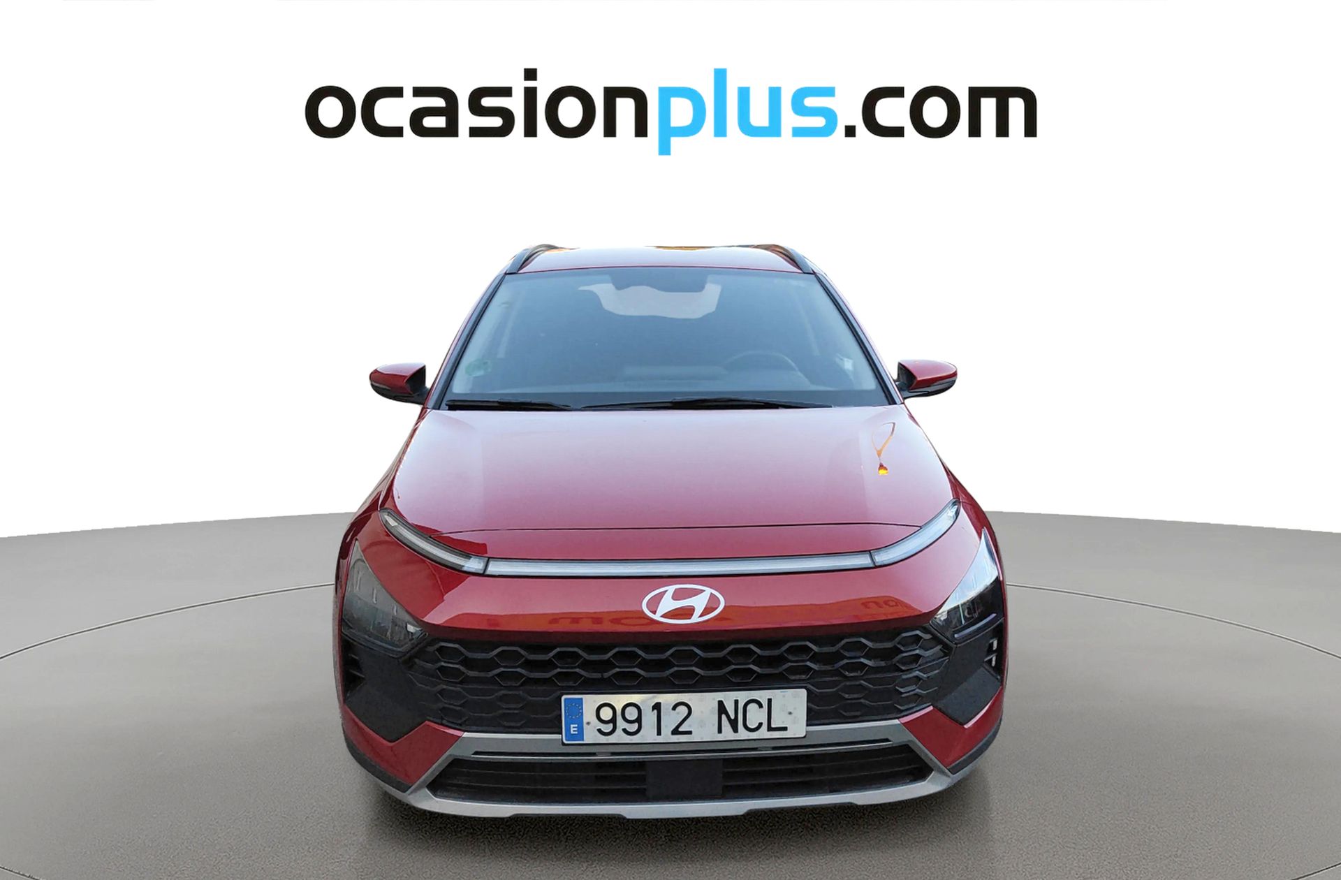 Hyundai Bayon 1.2 MPI Maxx - foto 12