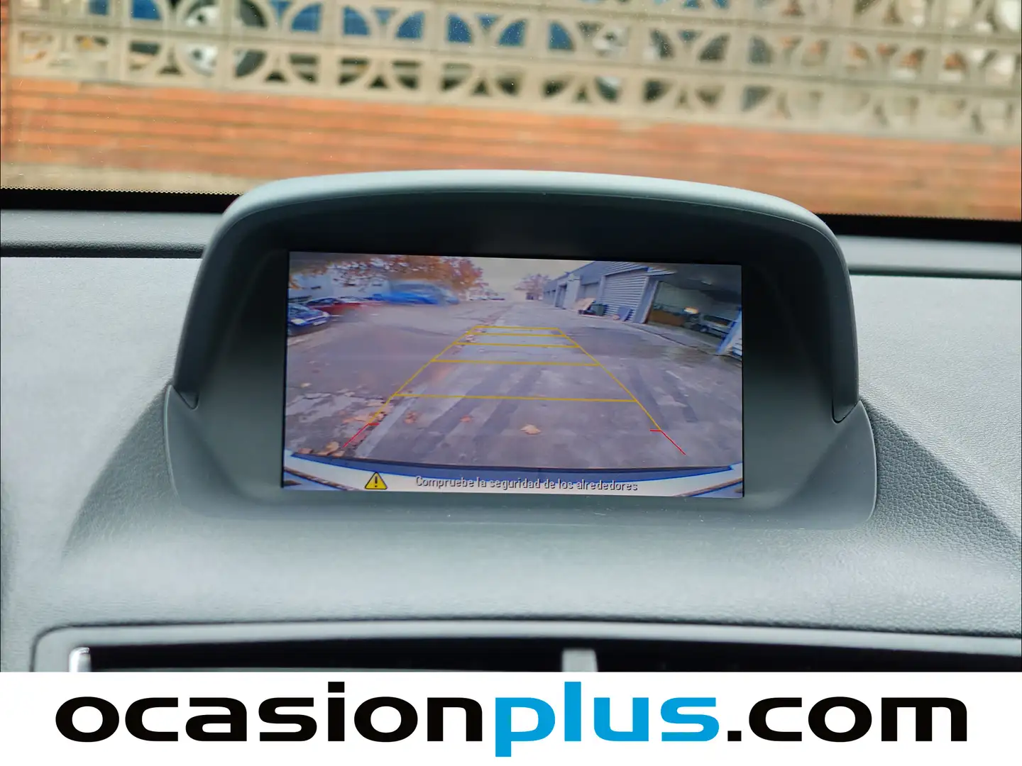 Foto Opel Mokka Opel Mokka 1.7 CDTi Excellence 4X2 Auto (130 CV)