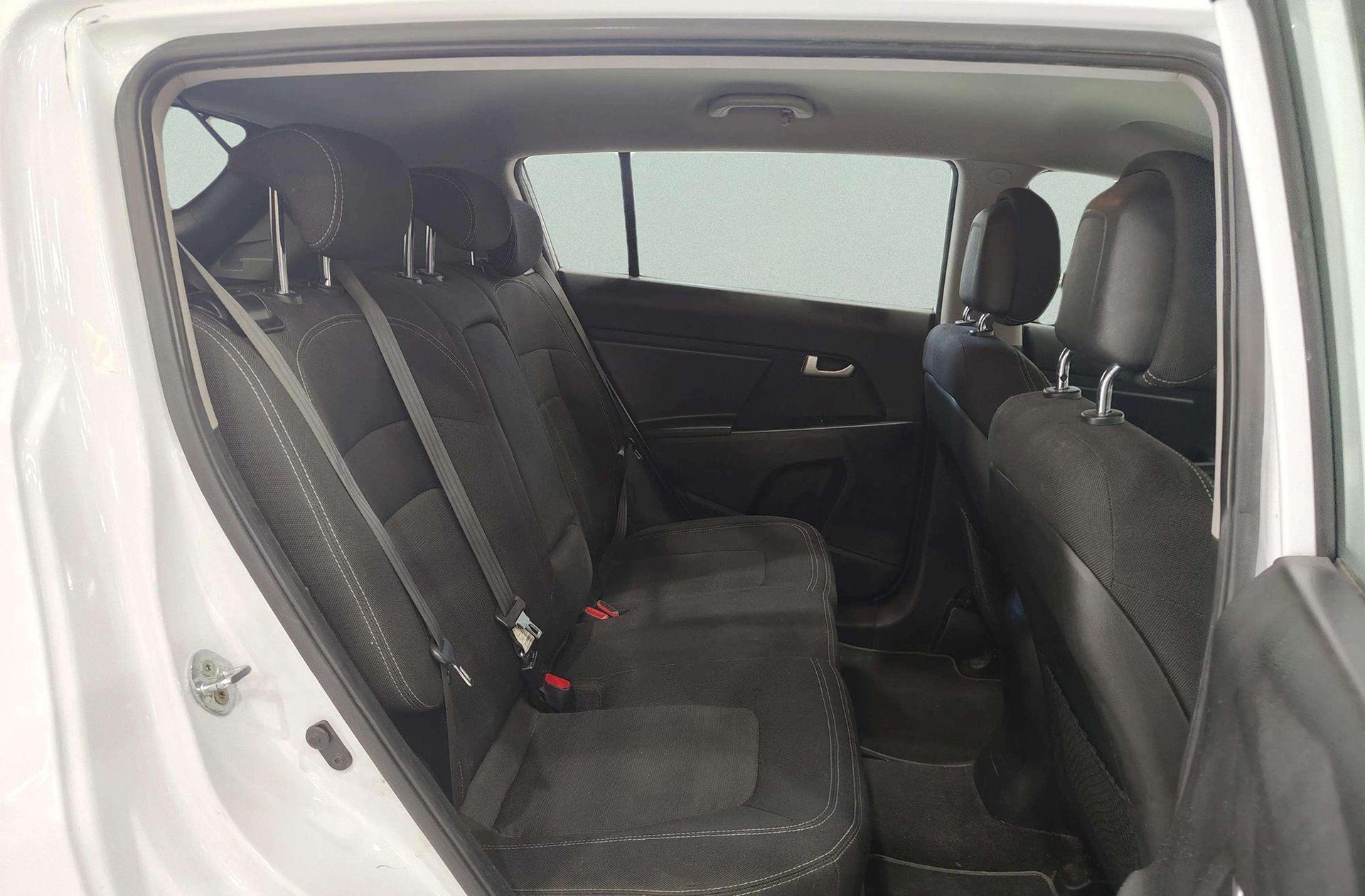 Kia Sportage 1.7 CRDi VGT Concept 4x2 - foto 13