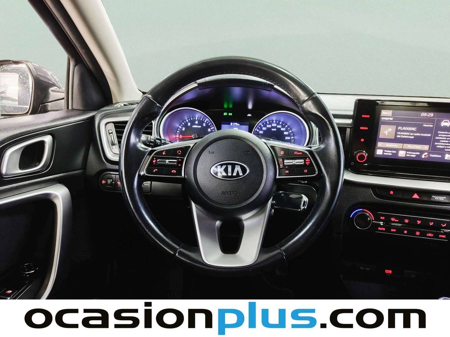 KIA Ceed KIA Ceed 1.0 T-GDi Drive  (120 CV) de segunda mano