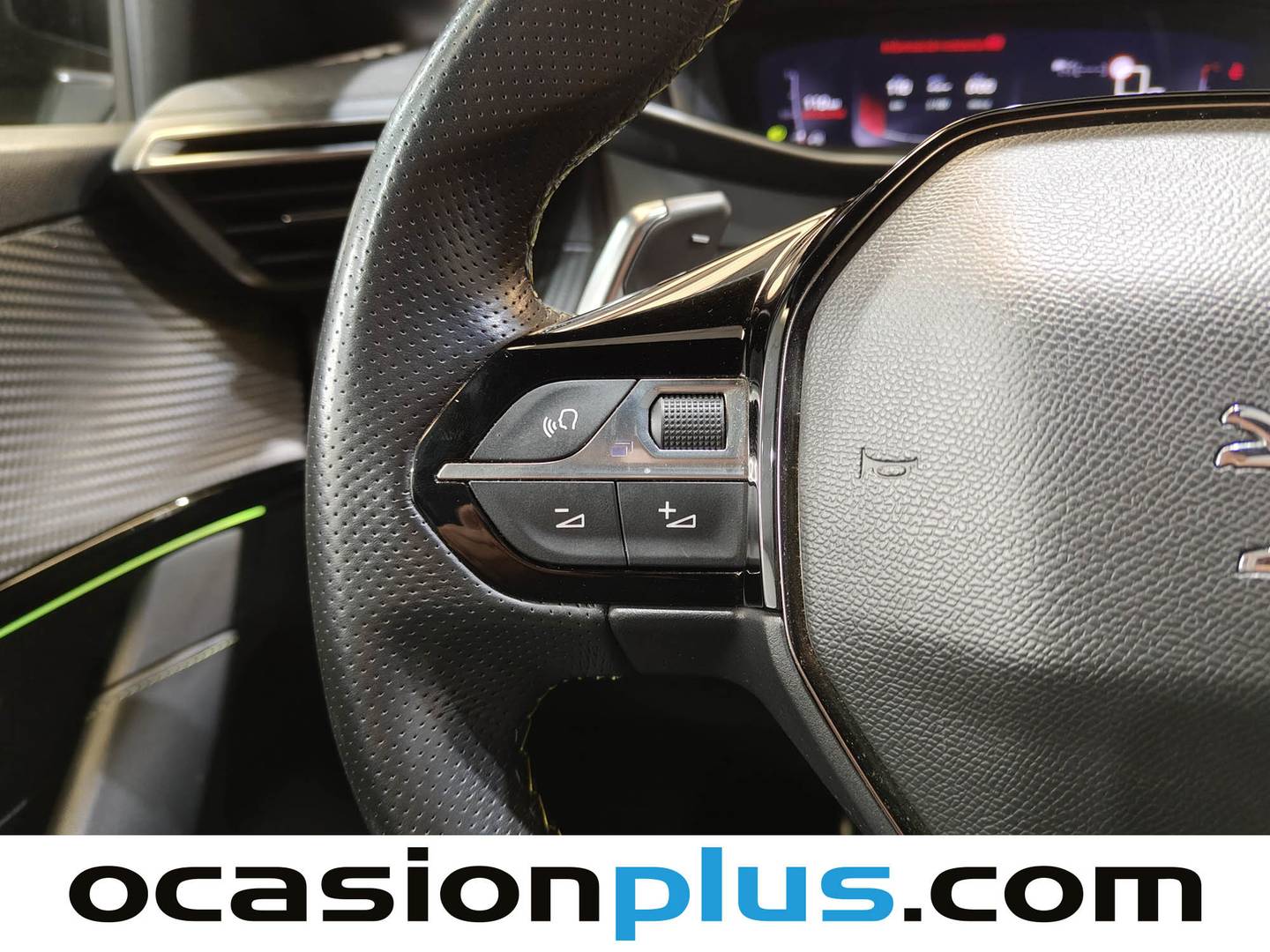 Peugeot 208 Peugeot 208 PureTech 130 GT EAT8 (130 CV) 2022