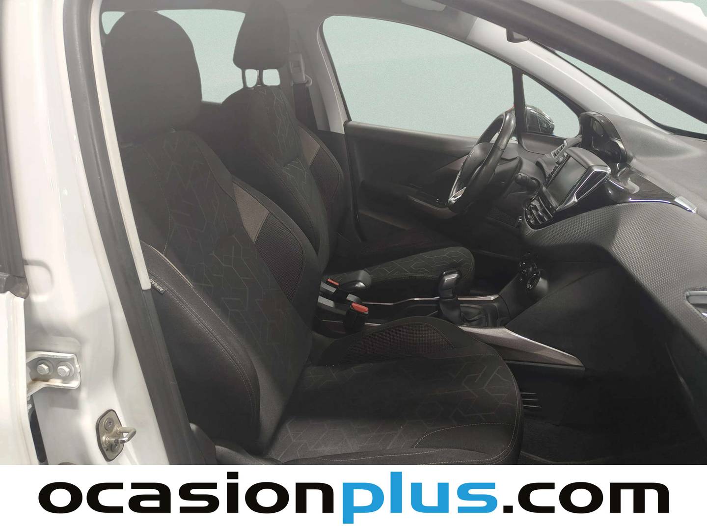 Peugeot 2008 Peugeot 2008 BlueHDi 100 Style (100 CV) diésel