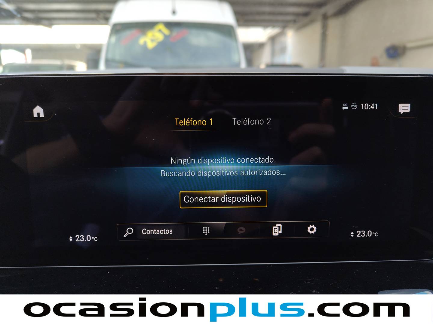 Mercedes GLA Mercedes GLA 180 (136 CV) automático
