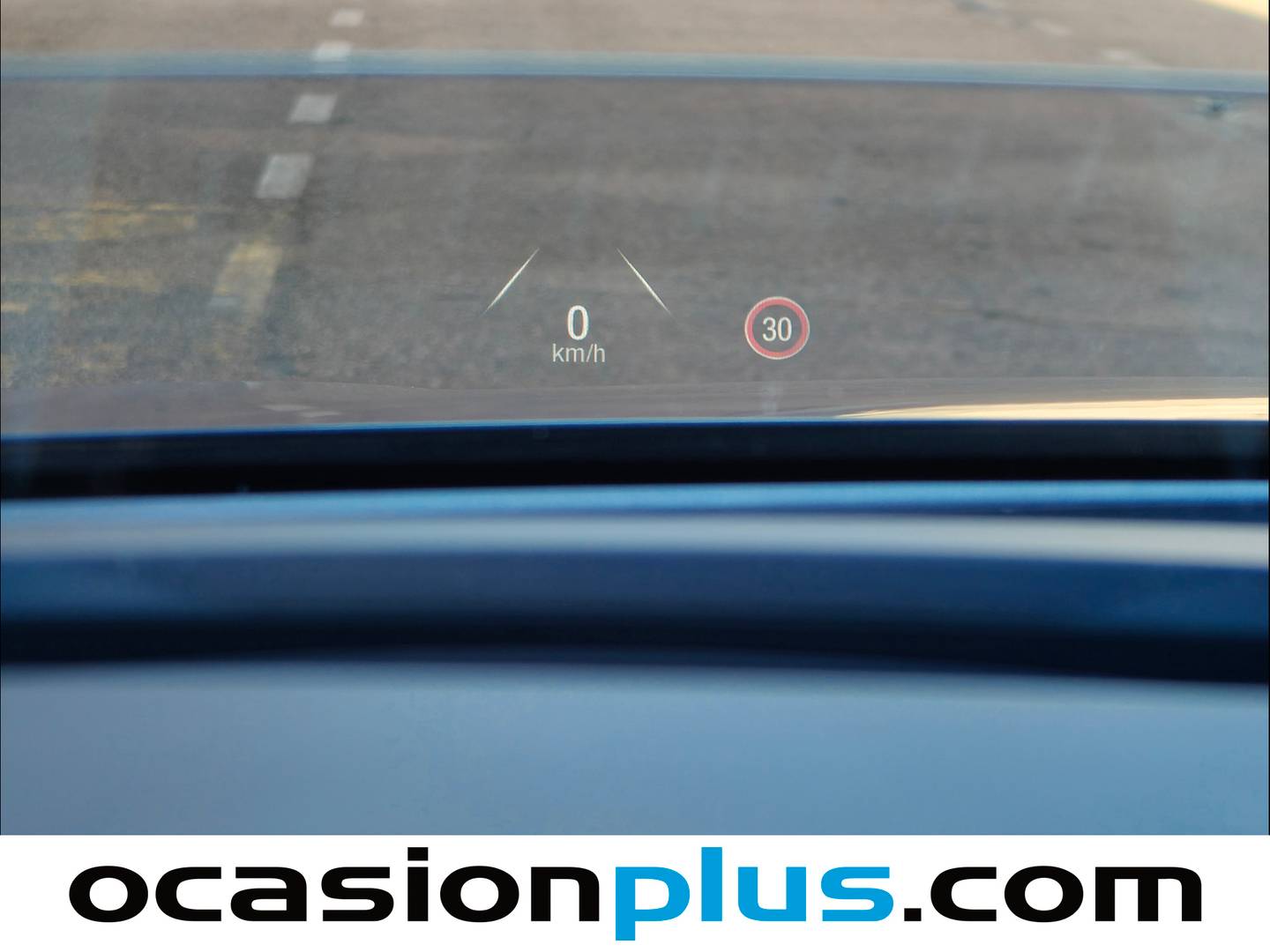 Ford Focus Ford Focus 1.5 Ecoblue ST-Line Auto (115 CV) seminuevo