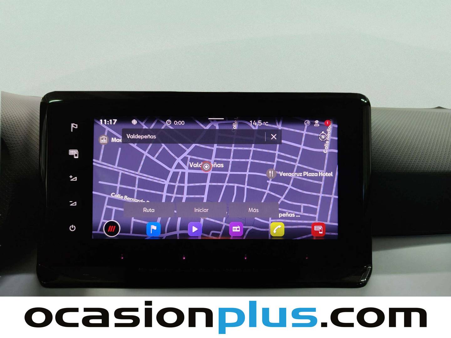 Seat Ibiza SEAT Ibiza 1.0 TSI S&S FR XL (110 CV) km 0