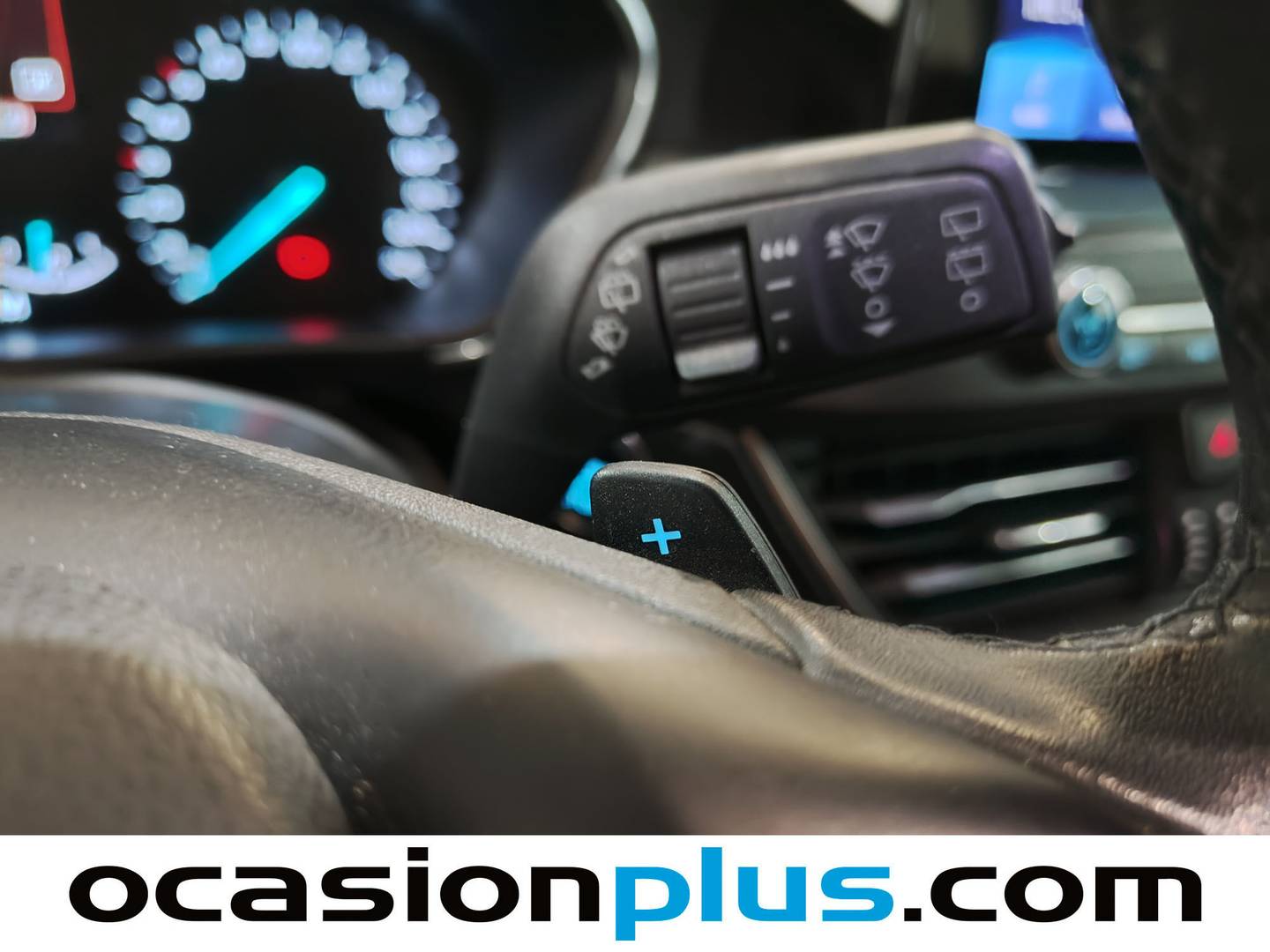 Ford Focus Ford Focus SportBreak 2.0 Ecoblue Active Auto (150 CV) 150cv