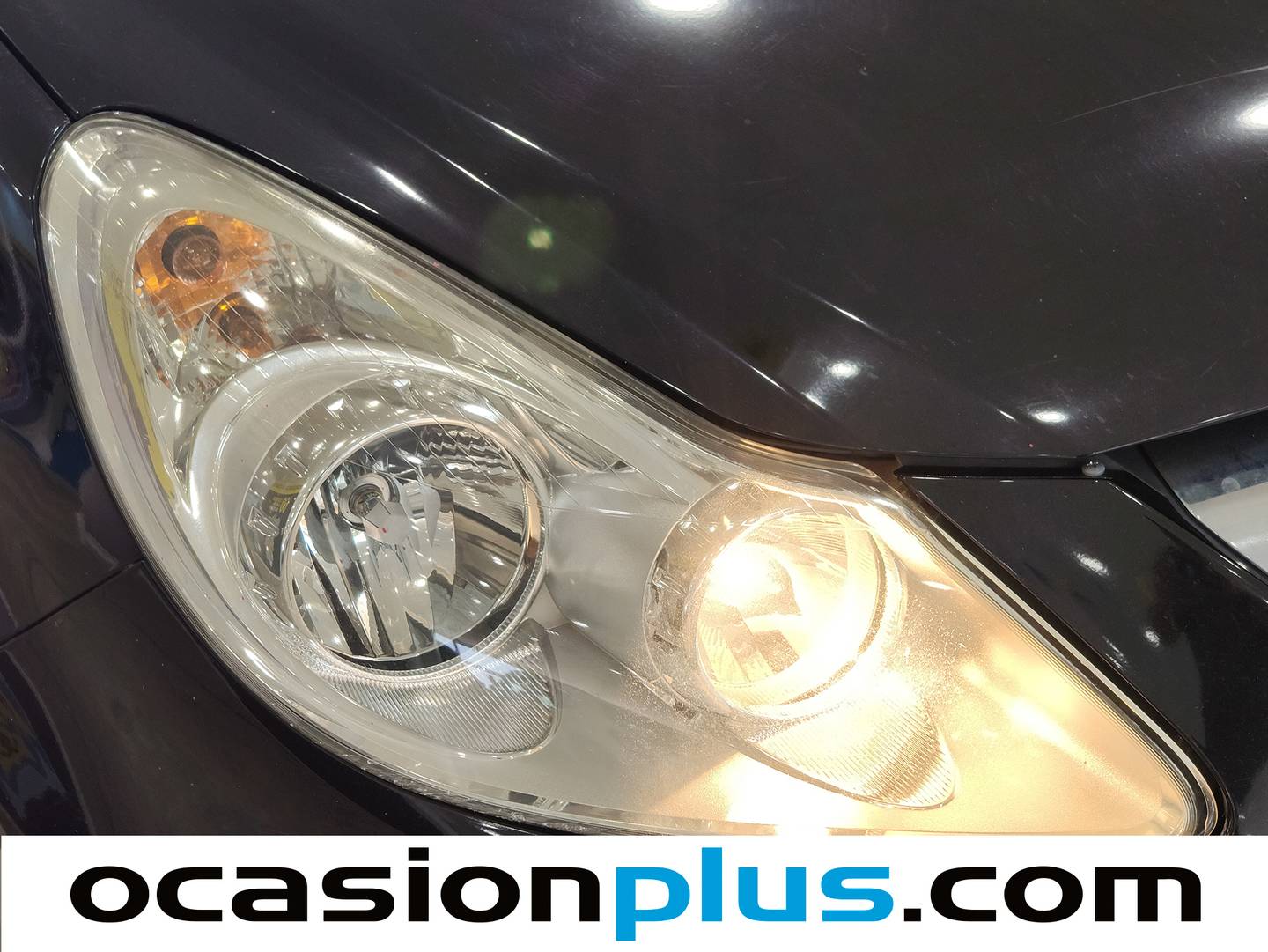 Opel Corsa Opel Corsa 1.3 CDTI Enjoy (75 CV) barato