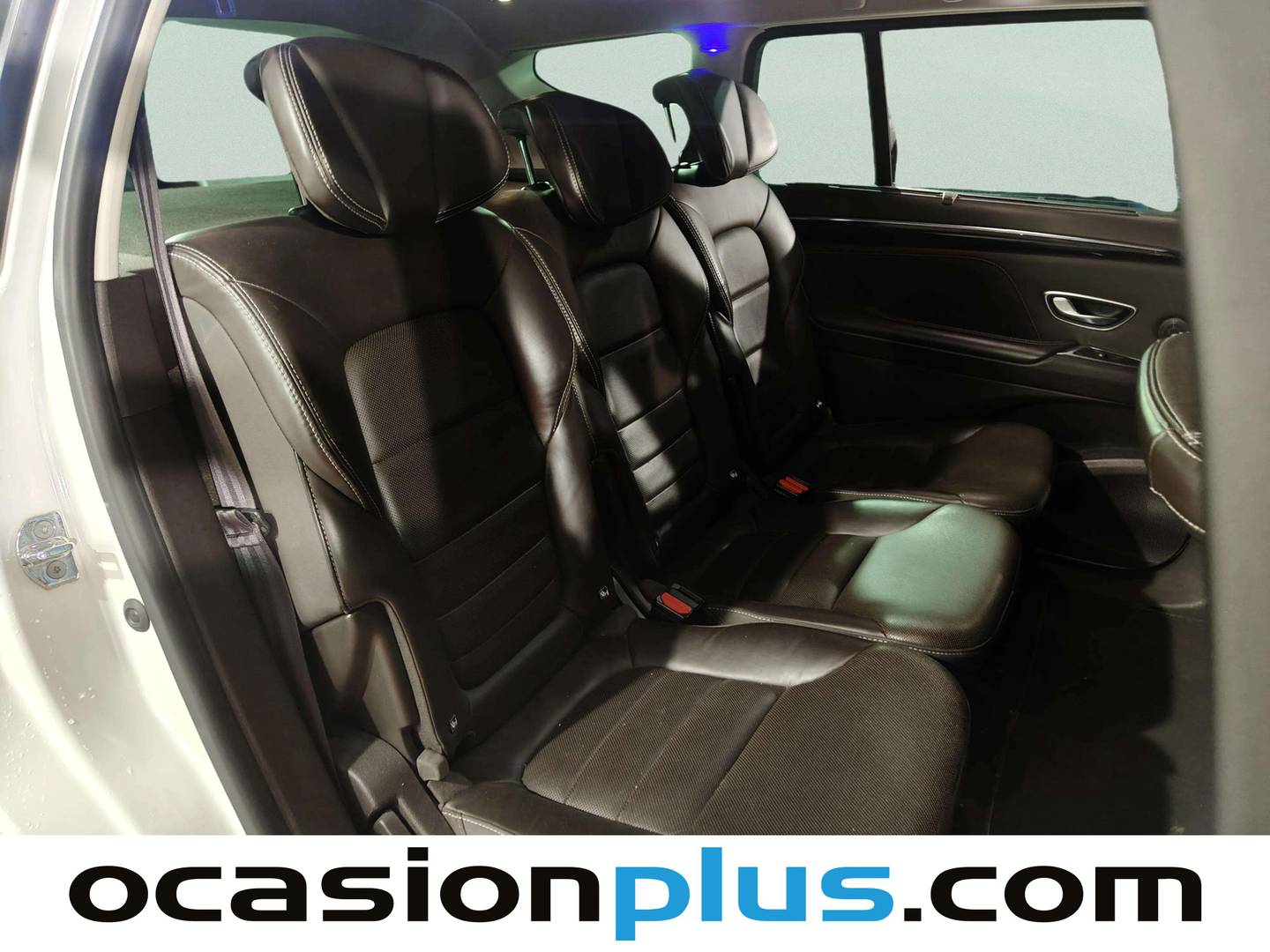 Renault Espace Renault Espace Initiale Paris Energy dCi (160 CV) TT EDC 7 Plazas km 0