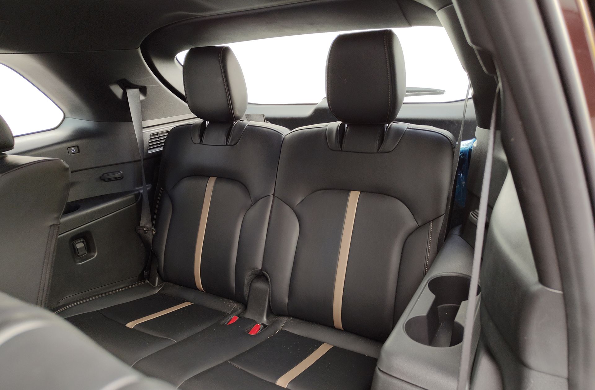 Mazda CX-80 2.5 e-Skyactiv PHEV Homura AWD 7 plazas - foto 6