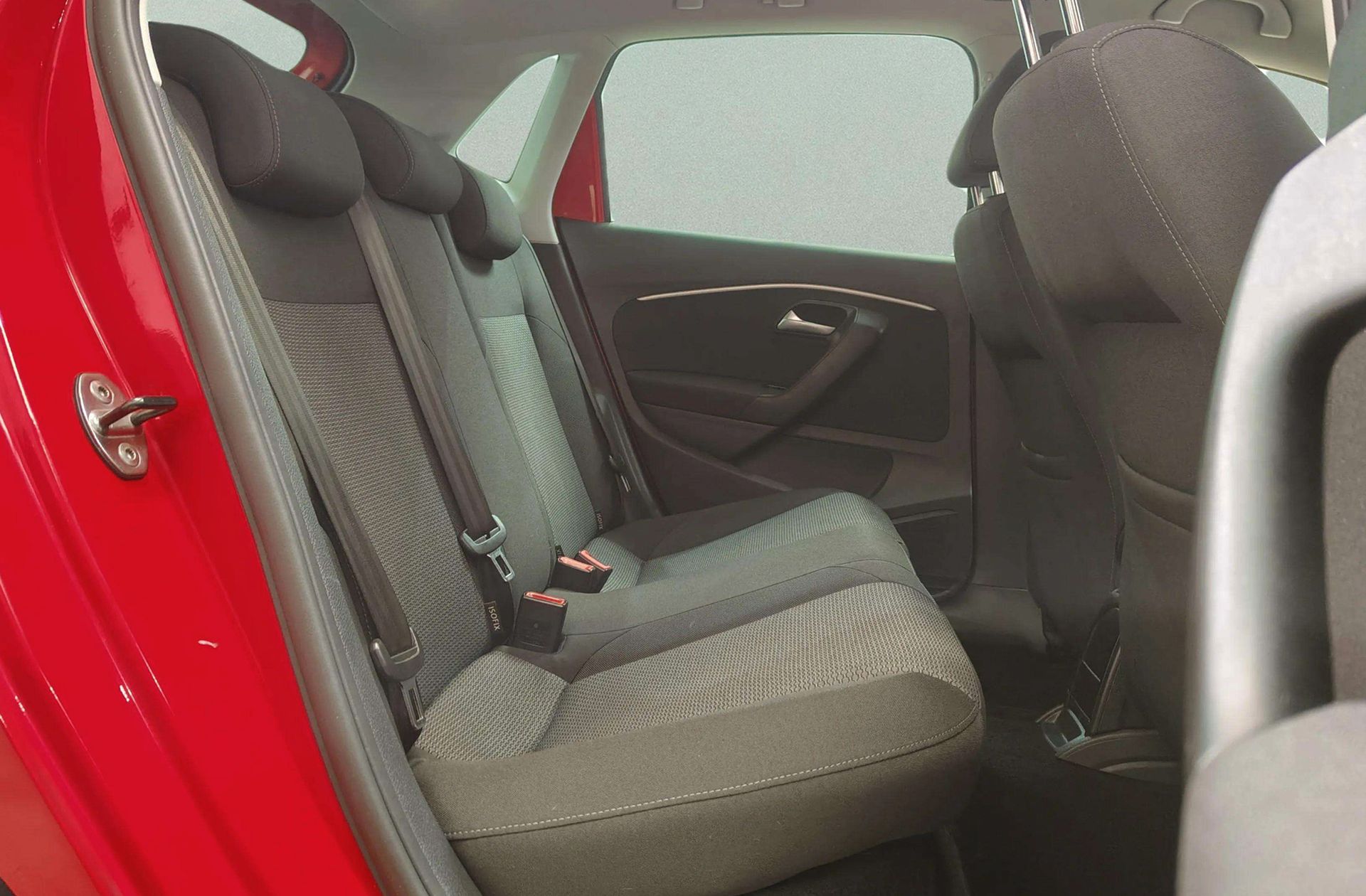 Volkswagen Polo Sport 1.2 TSI BMT - foto 16