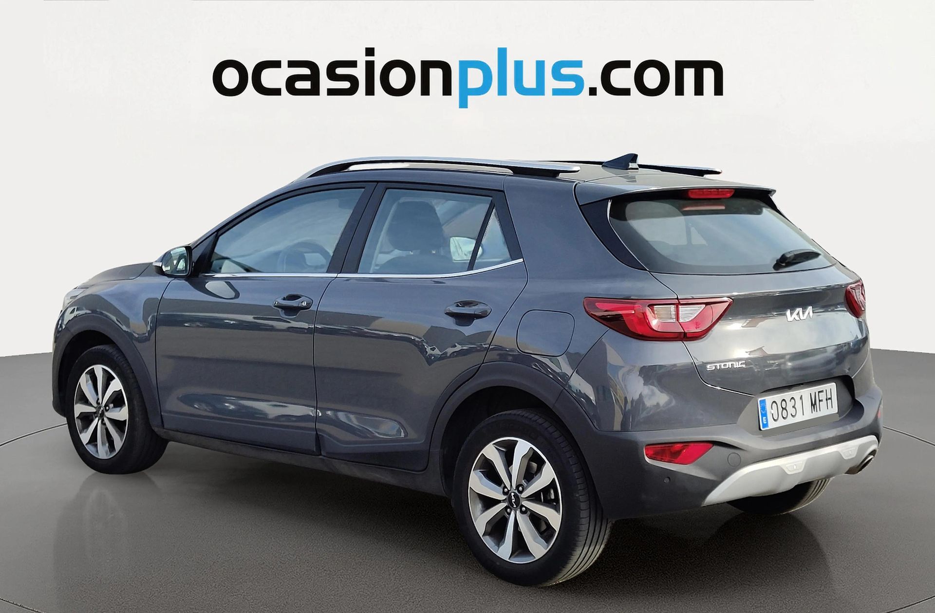 Kia Stonic 1.2 DPi Drive - foto 3