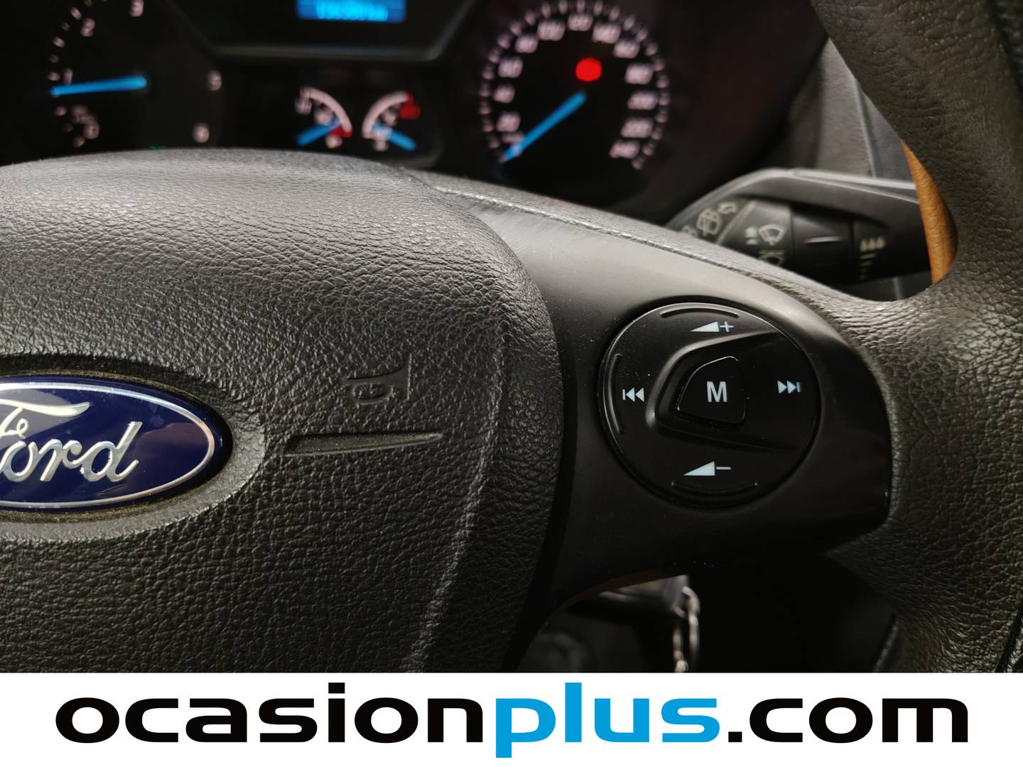 Extras y acabados del Ford Transit Connect Ford Transit Connect Kombi 1.5 TDCI Trend 230 L2 (100 CV)