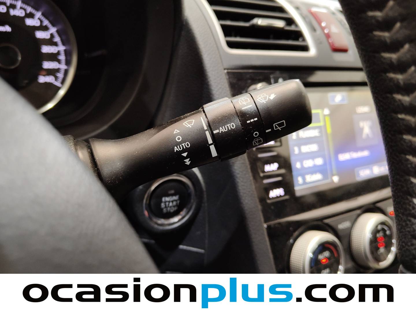 Subaru Forester Subaru Forester 2.0 TD Executive Plus Lineartronic (148 CV) seminuevo