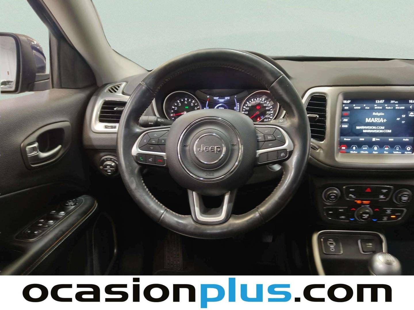 Jeep Compass Jeep Compass 1.4 Multiair Longitude 4x2 (140 CV) 2018