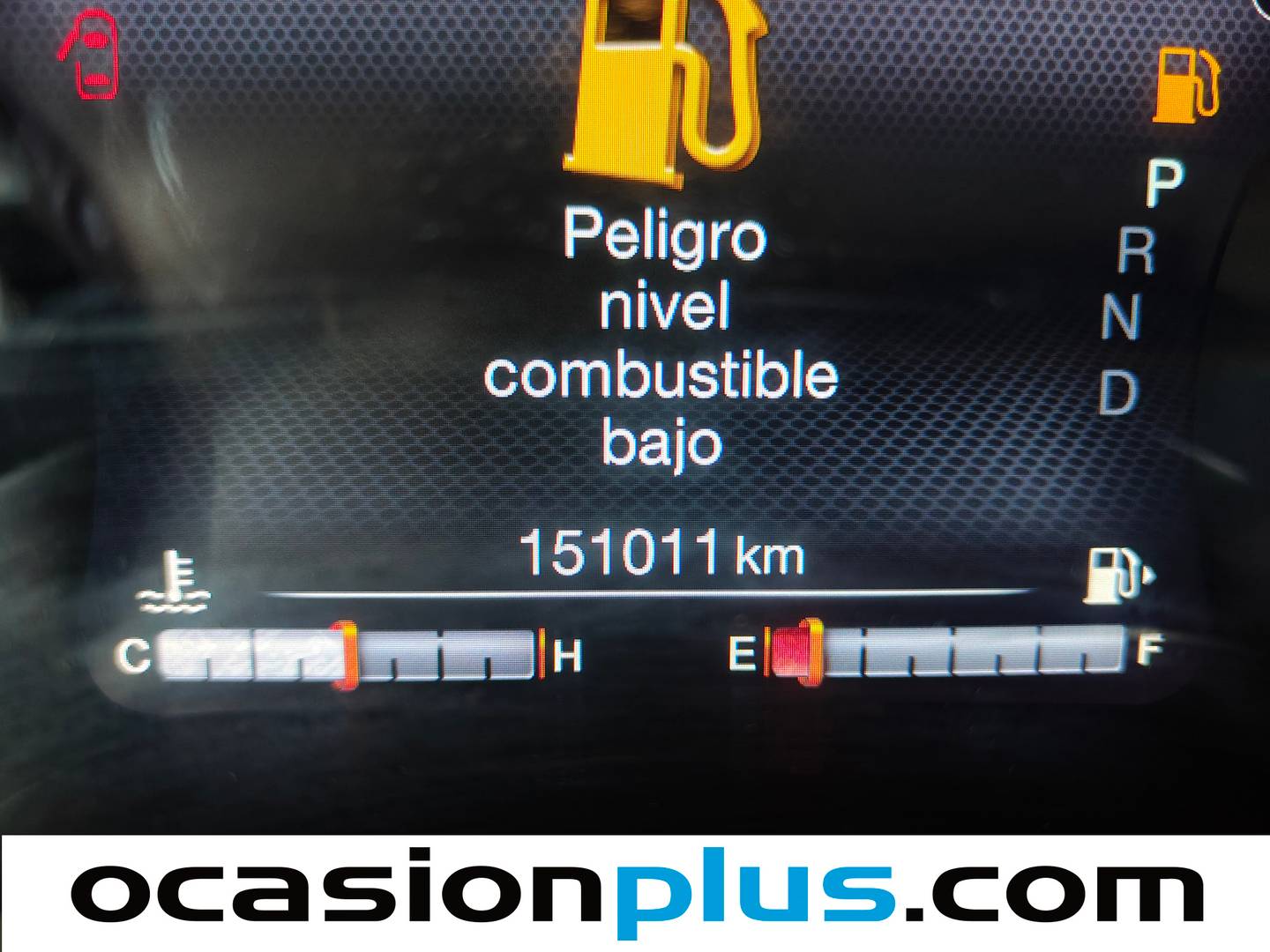 Jeep Renegade Jeep Renegade 1.4 Multiair Limited 4x2 DDCT (140 CV) seminuevo