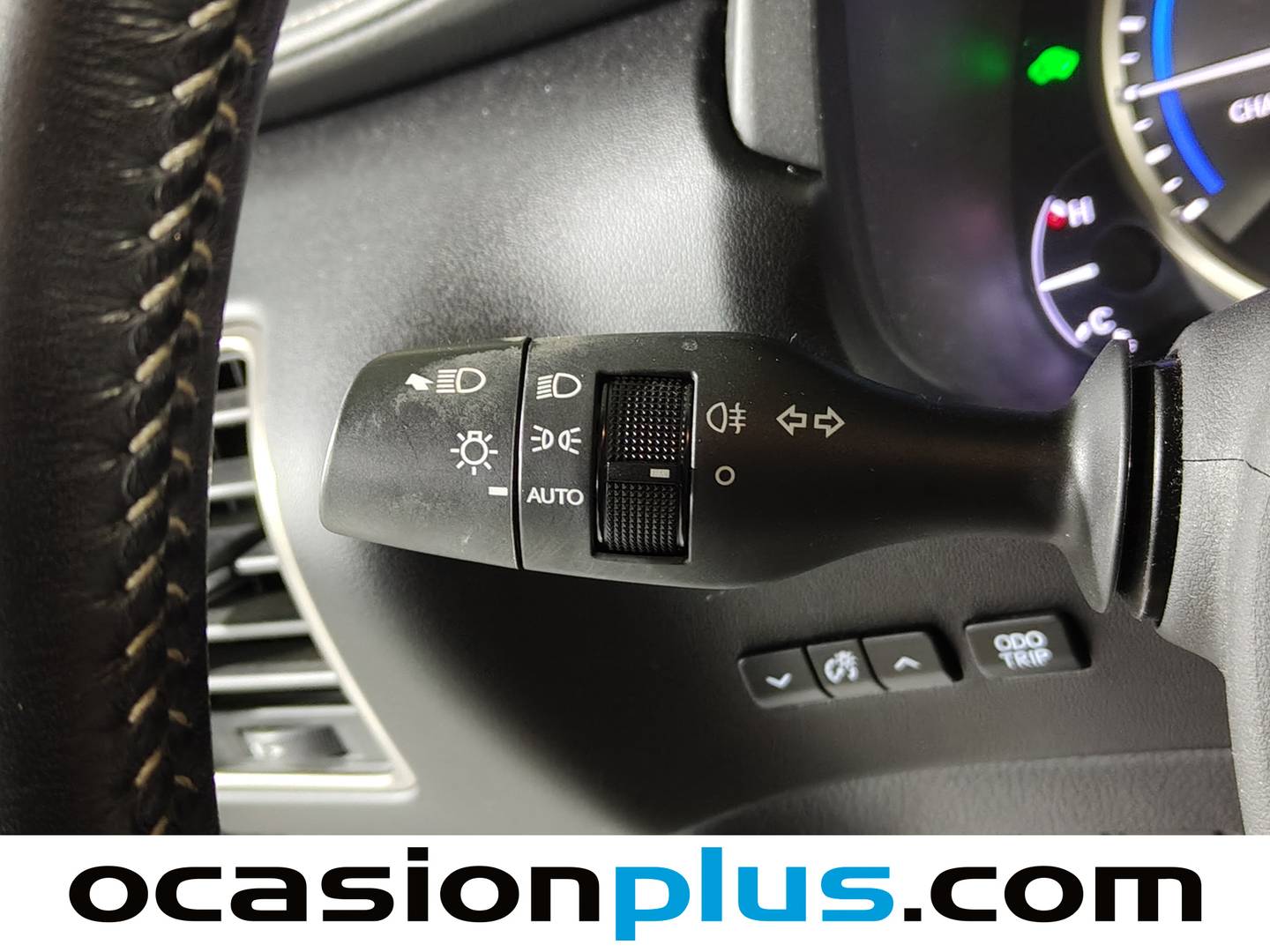 Foto Lexus NX Lexus NX 300h Business 2WD (197 CV)