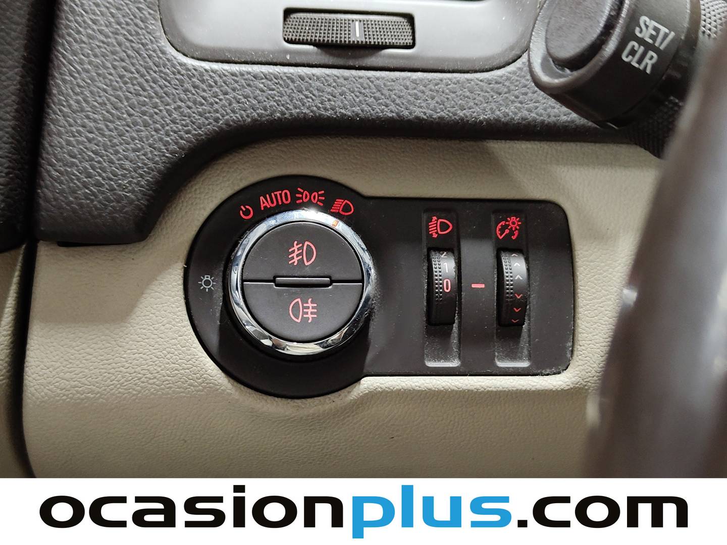 Extras y acabados del Opel Insignia Opel Insignia Sports Tourer 2.0 CDTI EcoFlex Edition (130 CV)