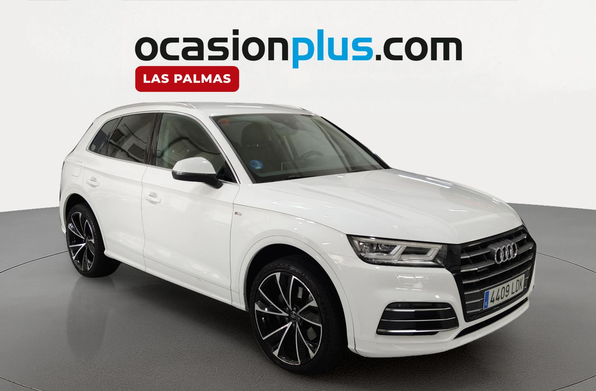 Audi Q5 TFSIe S Line 55 quattro S tronic - foto 2
