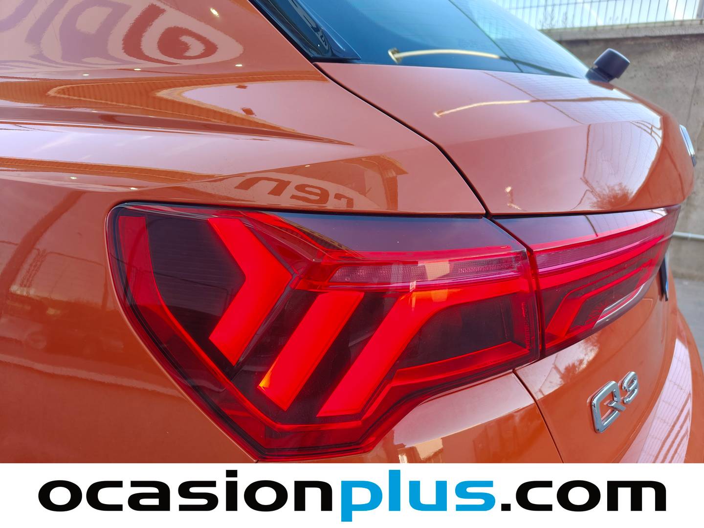 Accesorios del Audi Q3 Audi Q3 Advanced 35 TDI (150 CV) S tronic