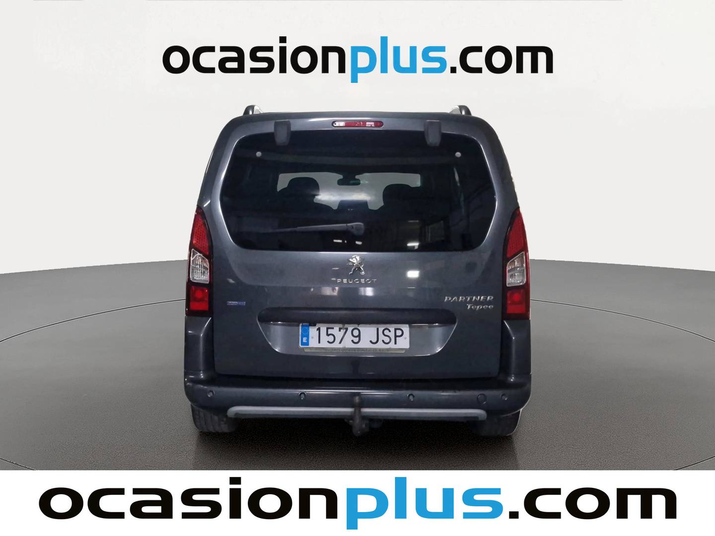 Peugeot Partner Peugeot Partner Tepee BlueHDi 100 Outdoor (100 CV) 7 Plazas al mejor precio