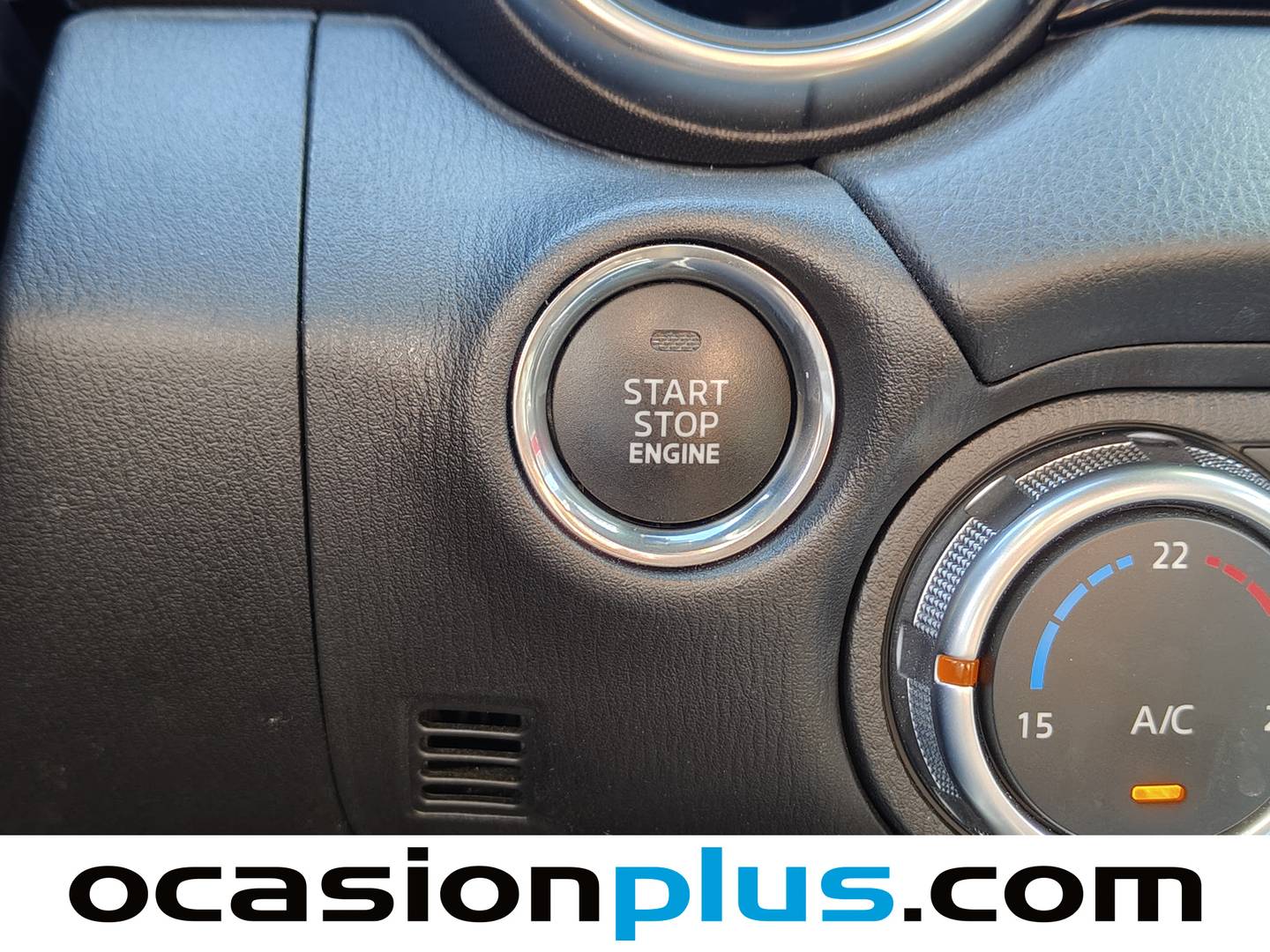 Foto Mazda MX-5 Mazda MX-5 2.0 SKYACTIV-G Zenith 184 CV)