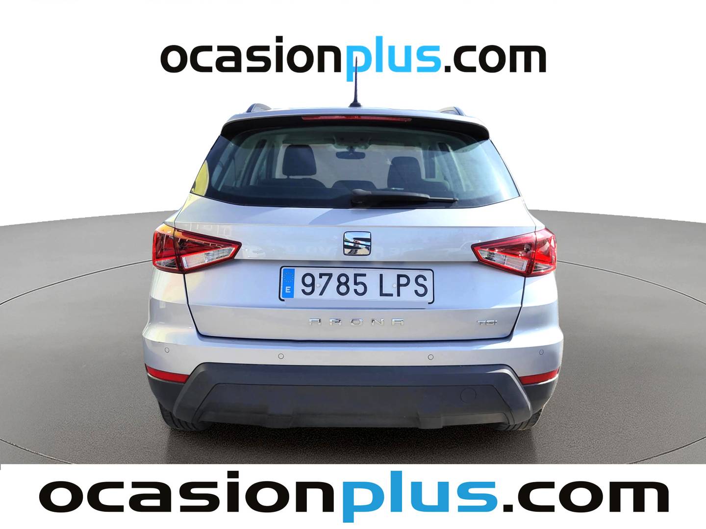 Seat Arona Seat Arona 1.0 TGI Style Go (90 CV) barato