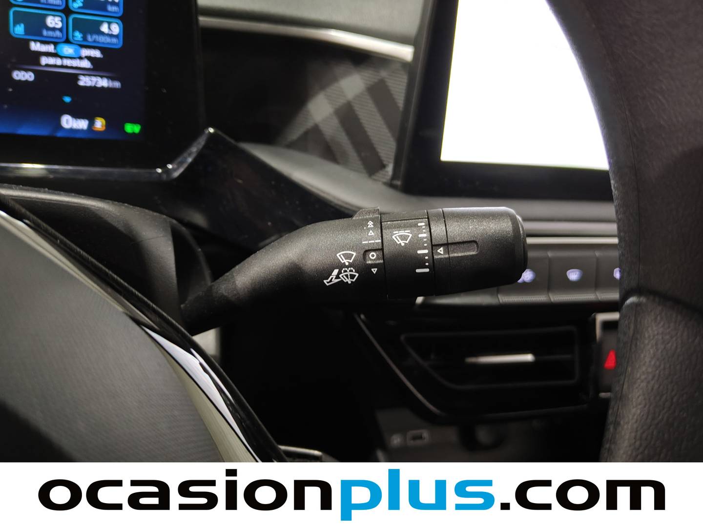 MG MG3 Hybrid+ MG MG3 Hybrid+ Standard (195 CV) de ocasión