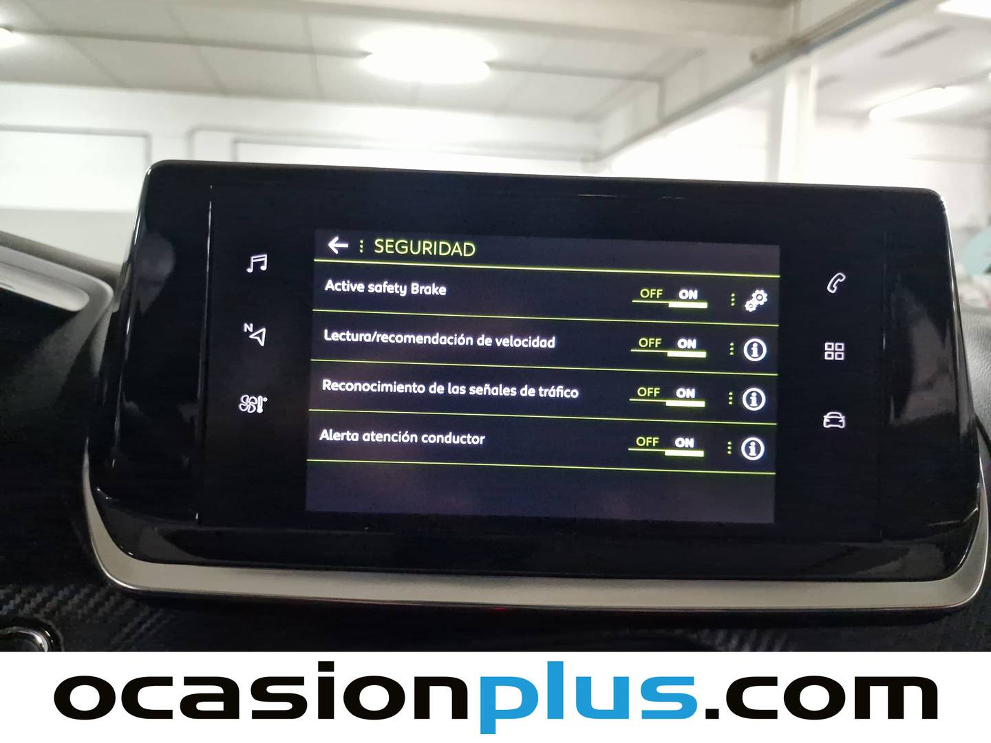 Acabados Peugeot 2008 Peugeot 2008 PureTech 130 S&S Allure Pack (130 CV)