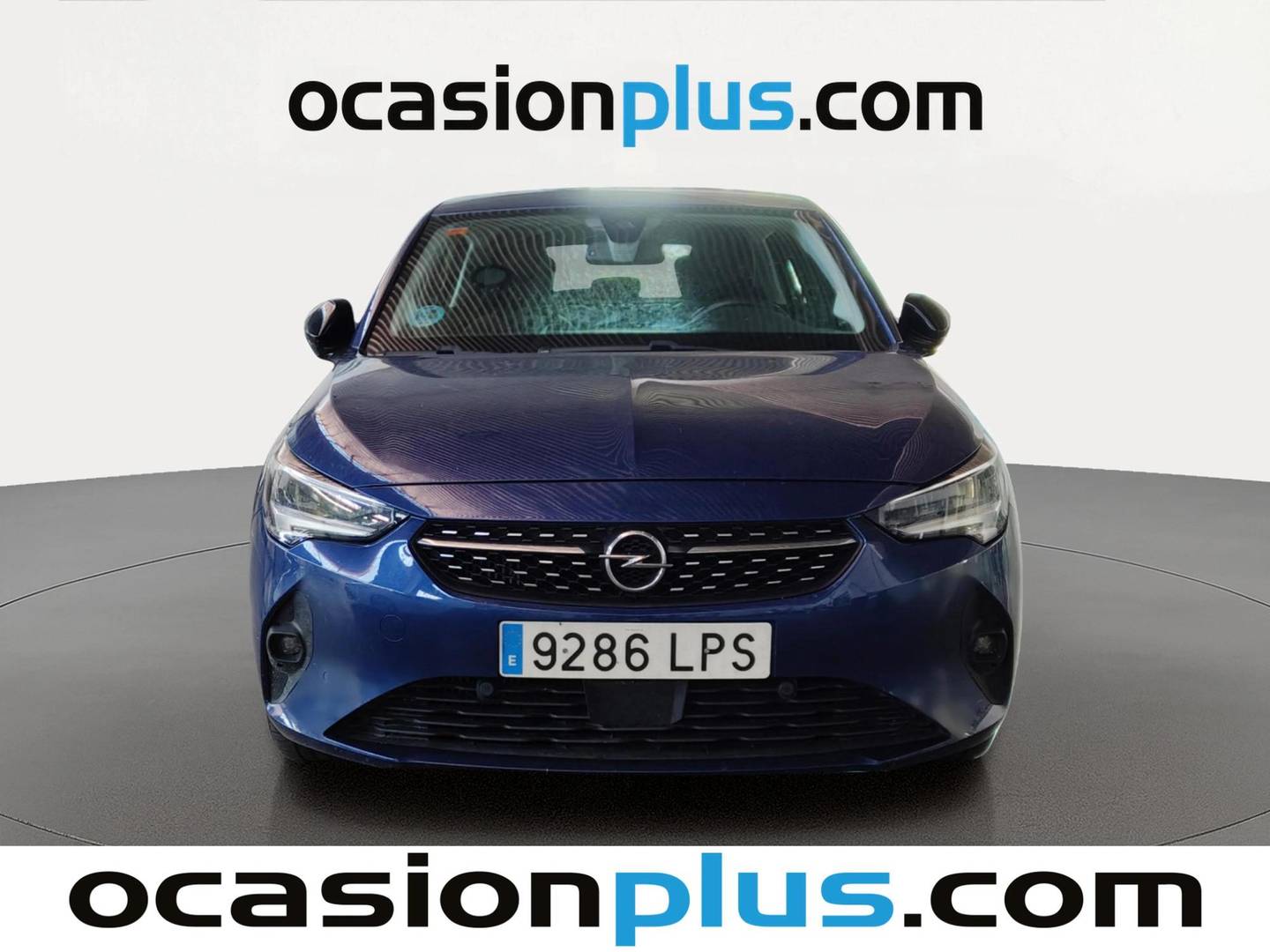 Opel Corsa Opel Corsa 1.2 Turbo XHL Elegance Auto (100 CV) de ocasión