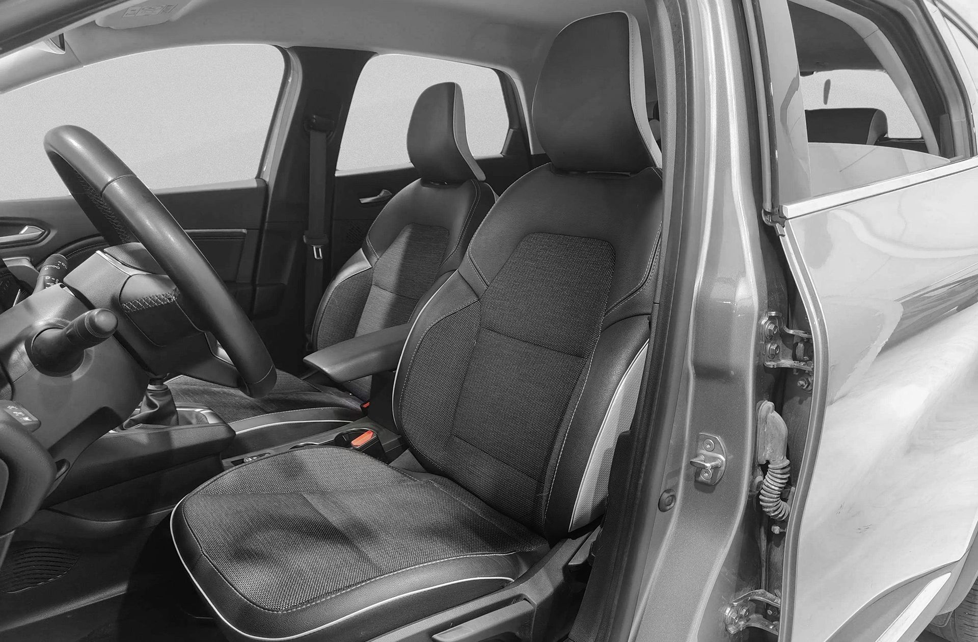 Renault Captur Techno TCe - foto 13