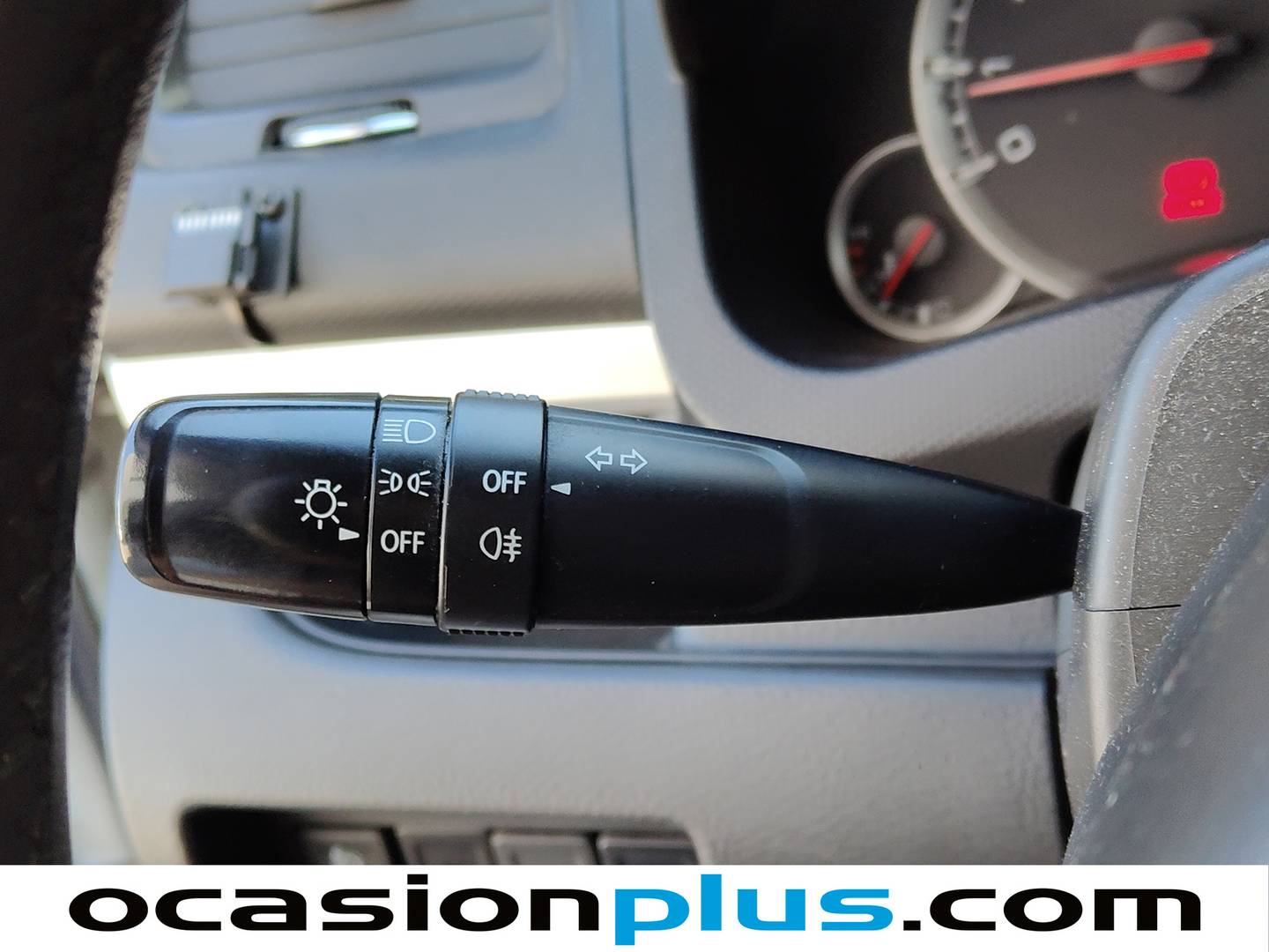 Suzuki Swift SUZUKI Swift 1.2 GLX SR 5p seminuevo