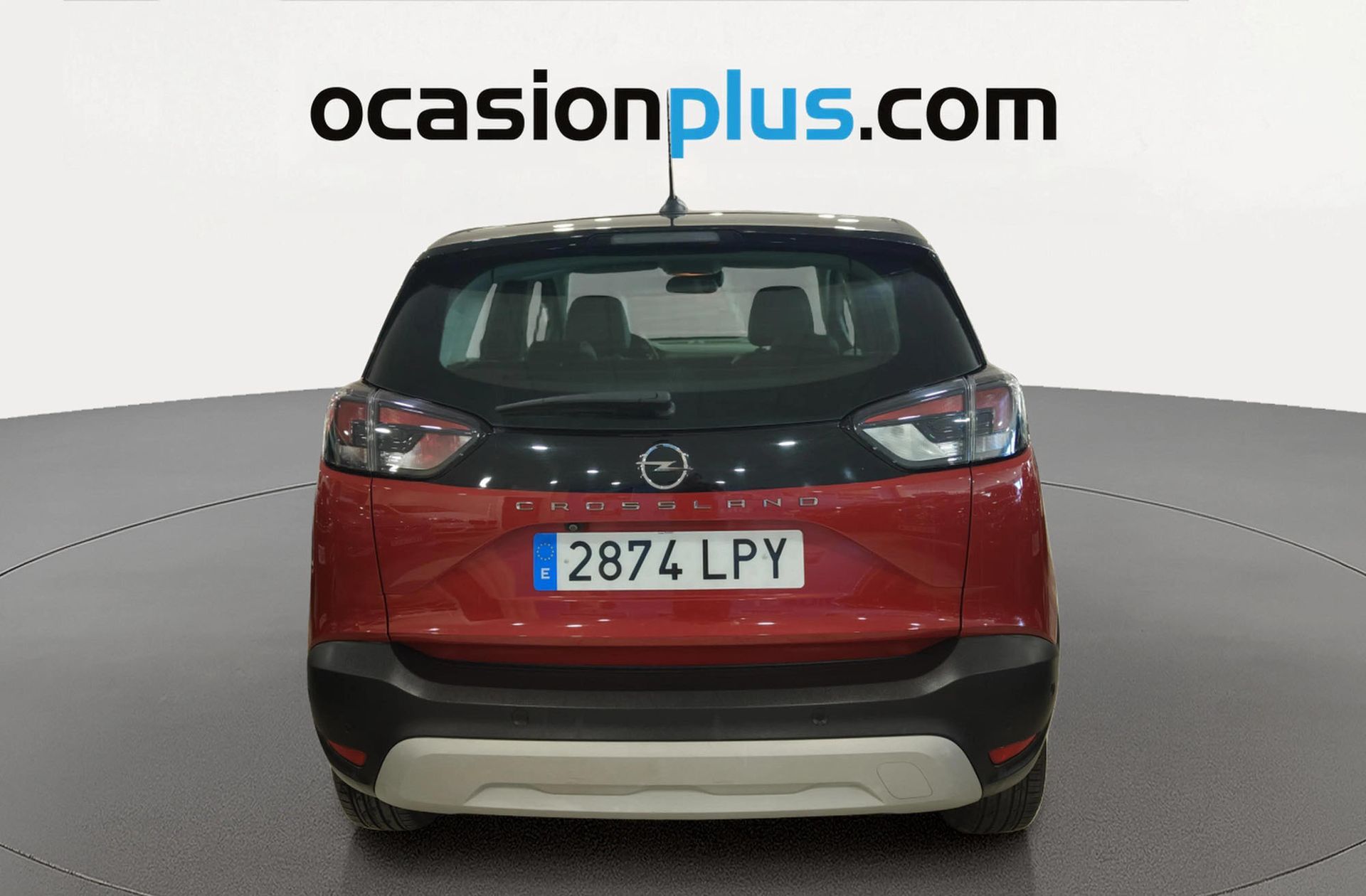 Opel Crossland 1.2 GS Line - foto 15