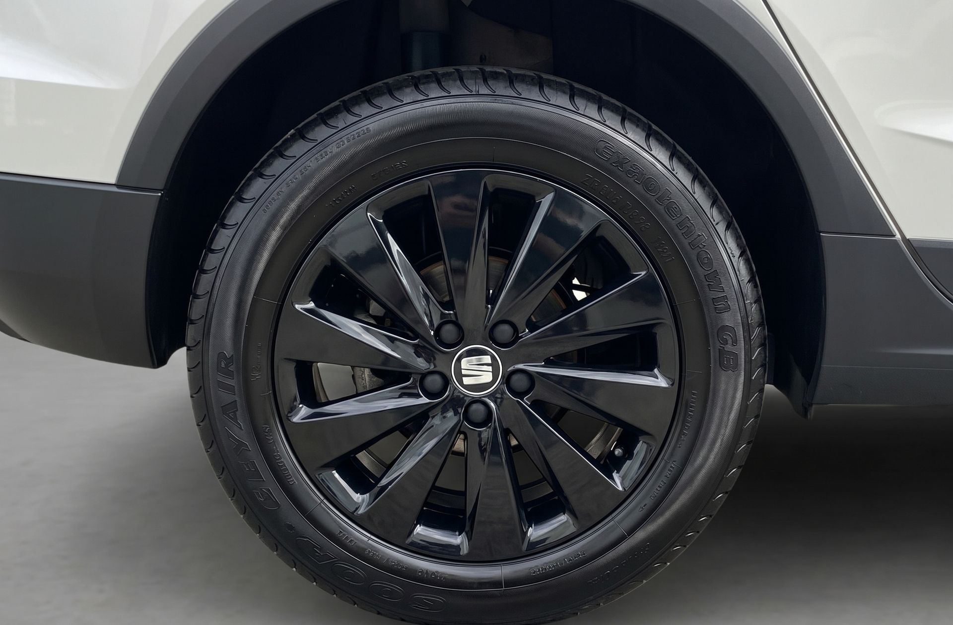 SEAT Arona 1.0 TSI Ecomotive Style - foto 34