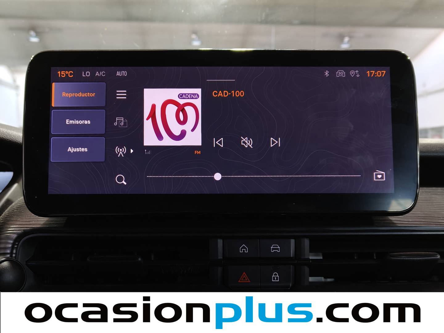 Jeep Avenger Jeep Avenger 1.2 G Altitude (100 CV) gasolina