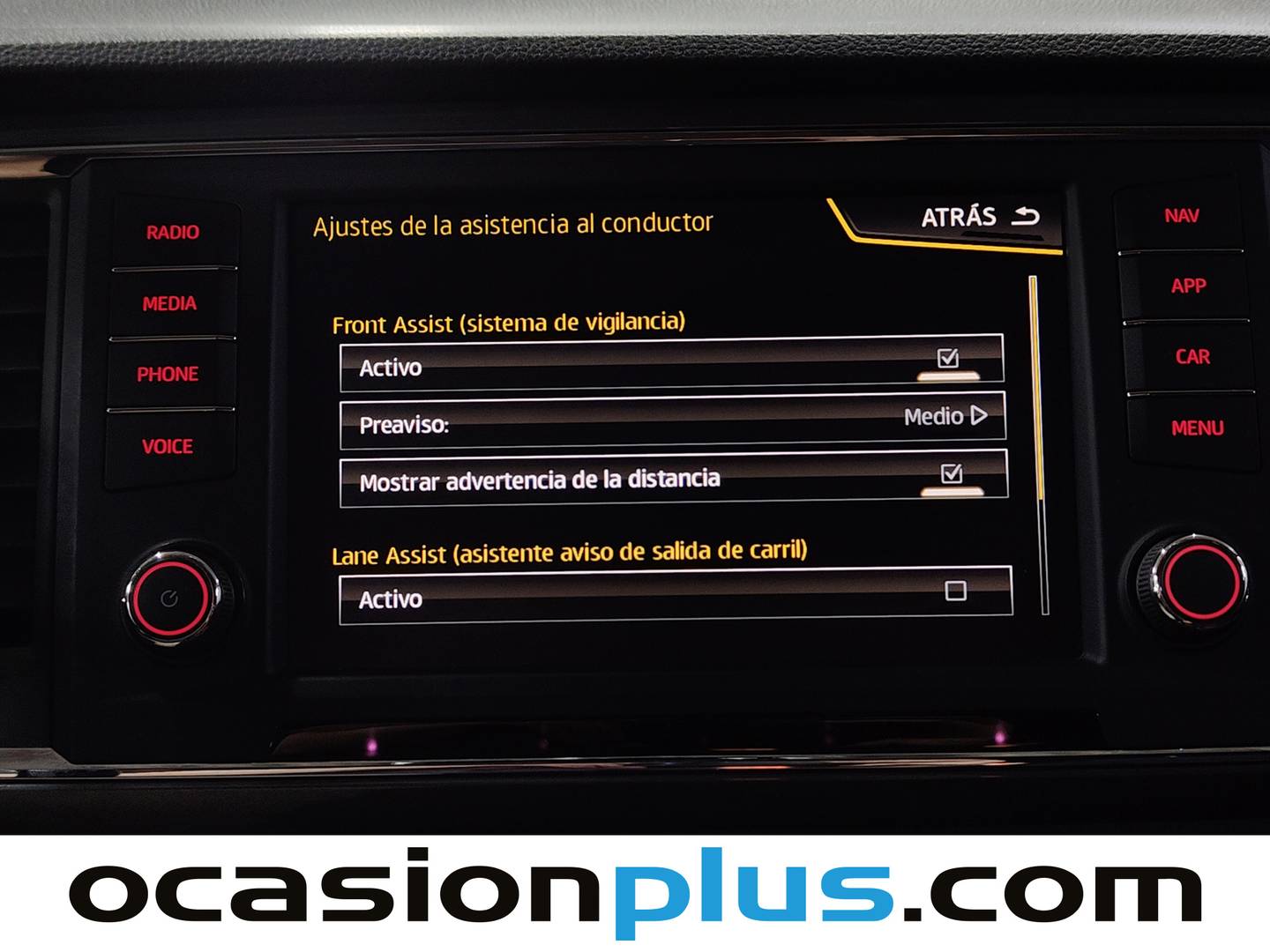 Seat Ateca Seat Ateca 1.6 TDI S&S Ecomotive Style (115 CV) 115cv