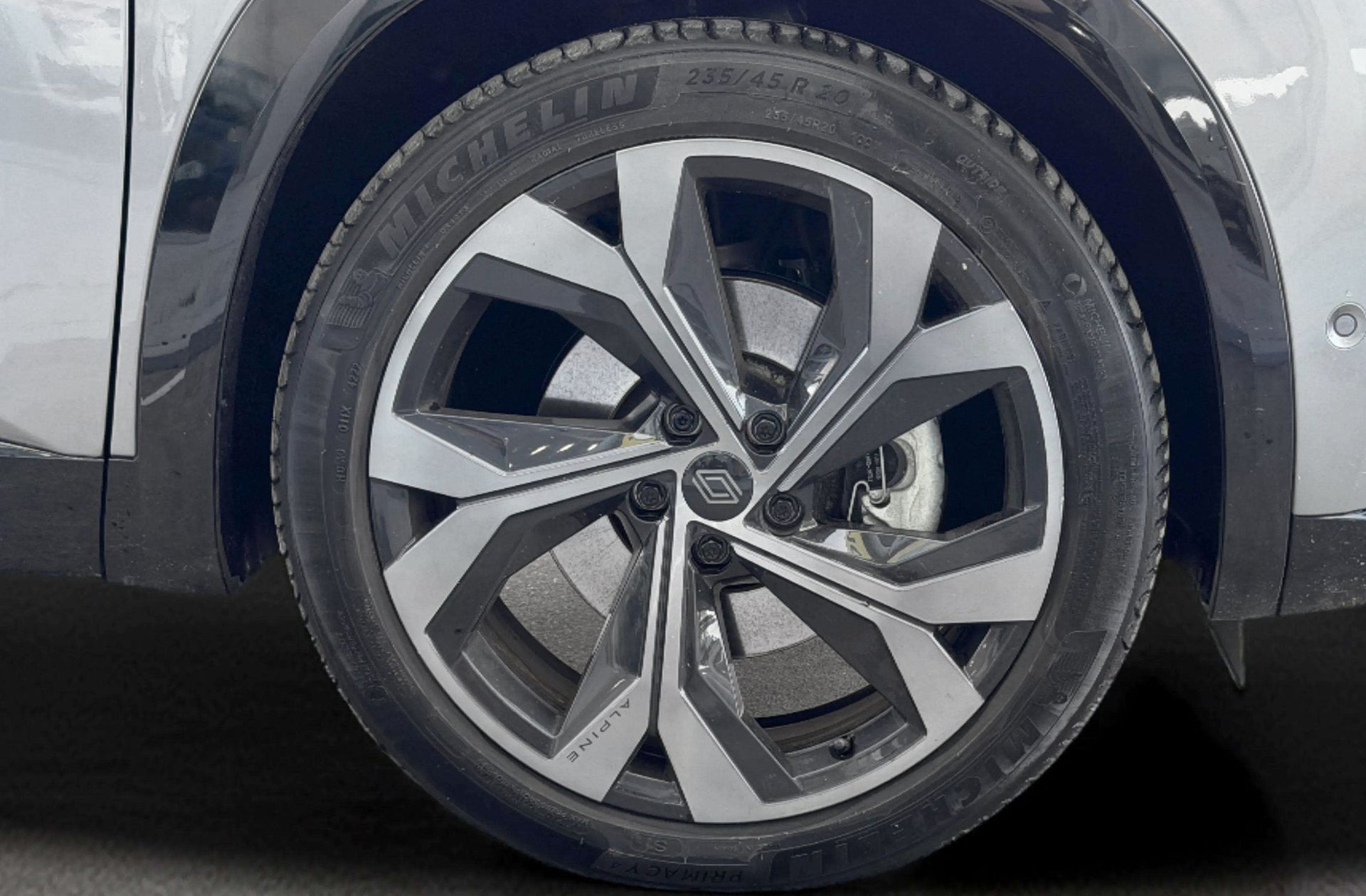 Renault Austral Iconic Esprit Alpine E-Tech Full Hybrid - foto 40