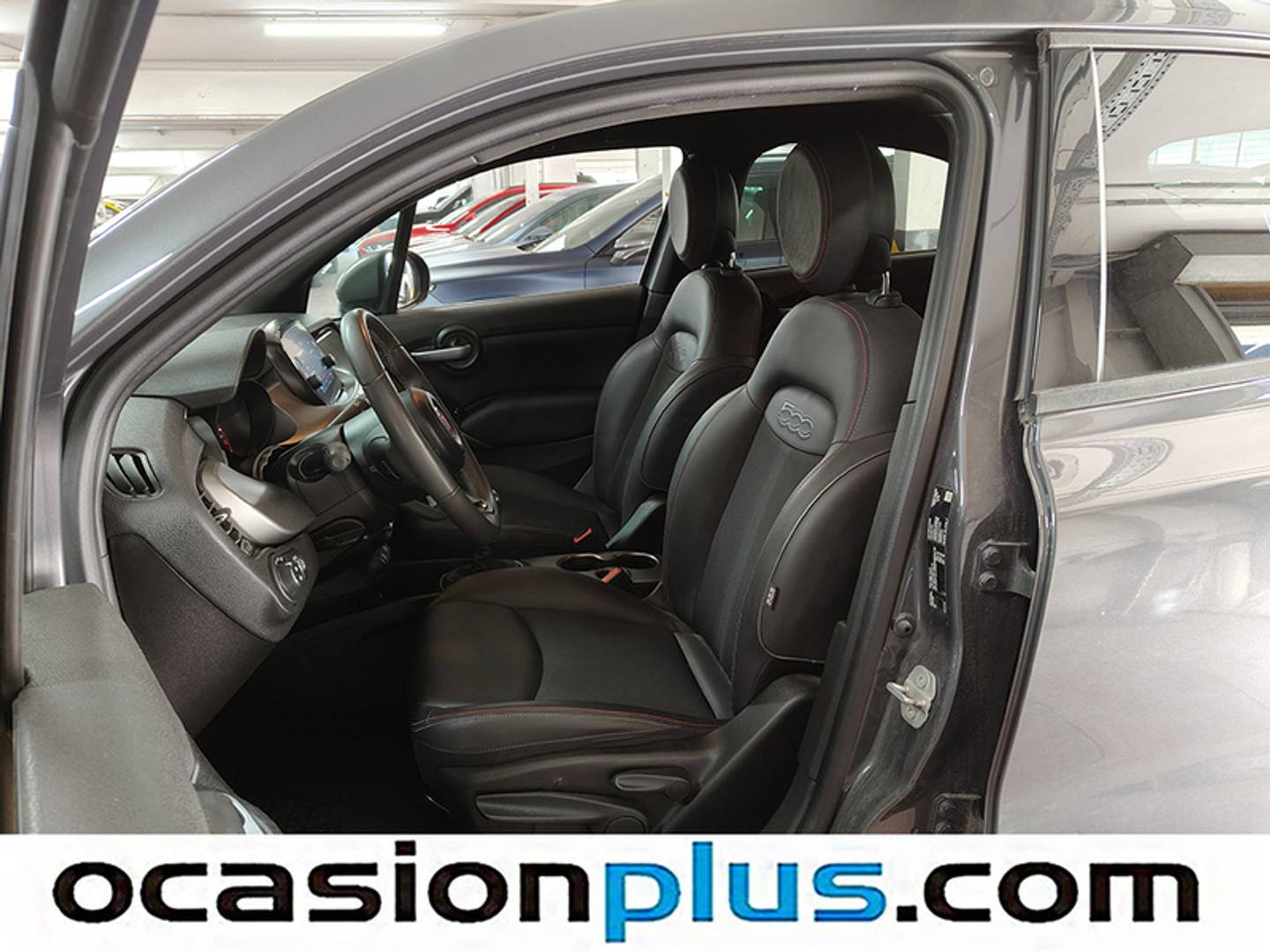 Foto Fiat 500X Fiat 500X 1.0 Firefly T3 Sport (120 CV)