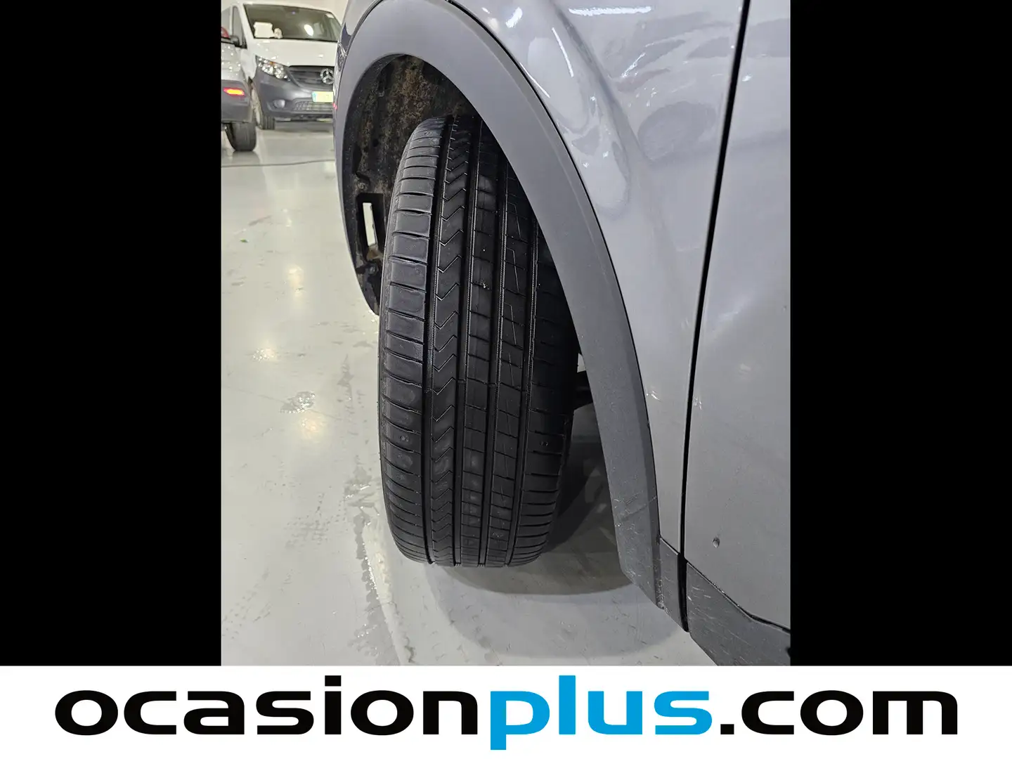 Foto Renault Arkana Renault Arkana Esprit Alpine E-TECH Híbrido  (145 CV)