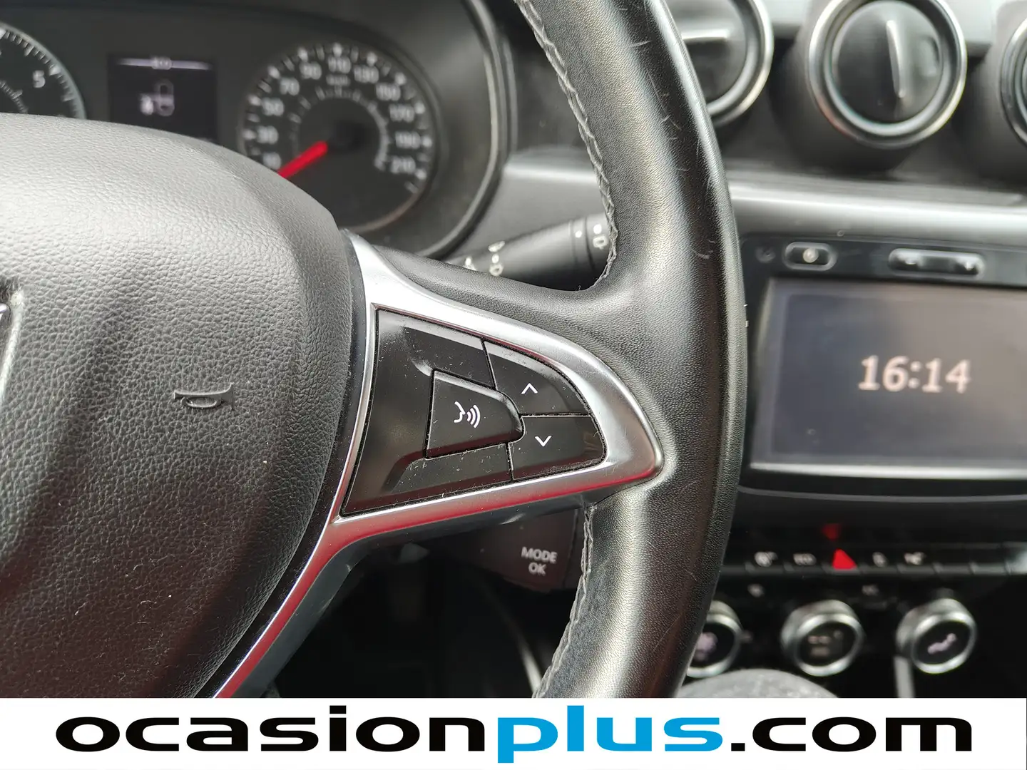 Foto Dacia Duster Dacia Duster Prestige TCE (125 CV) 4x2