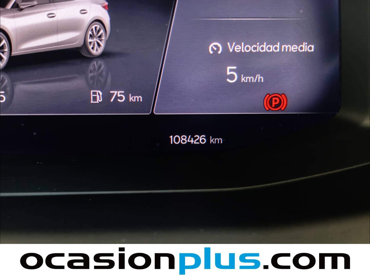 Foto Seat León SEAT León 1.5 TSI S&S Style Go (130 CV)