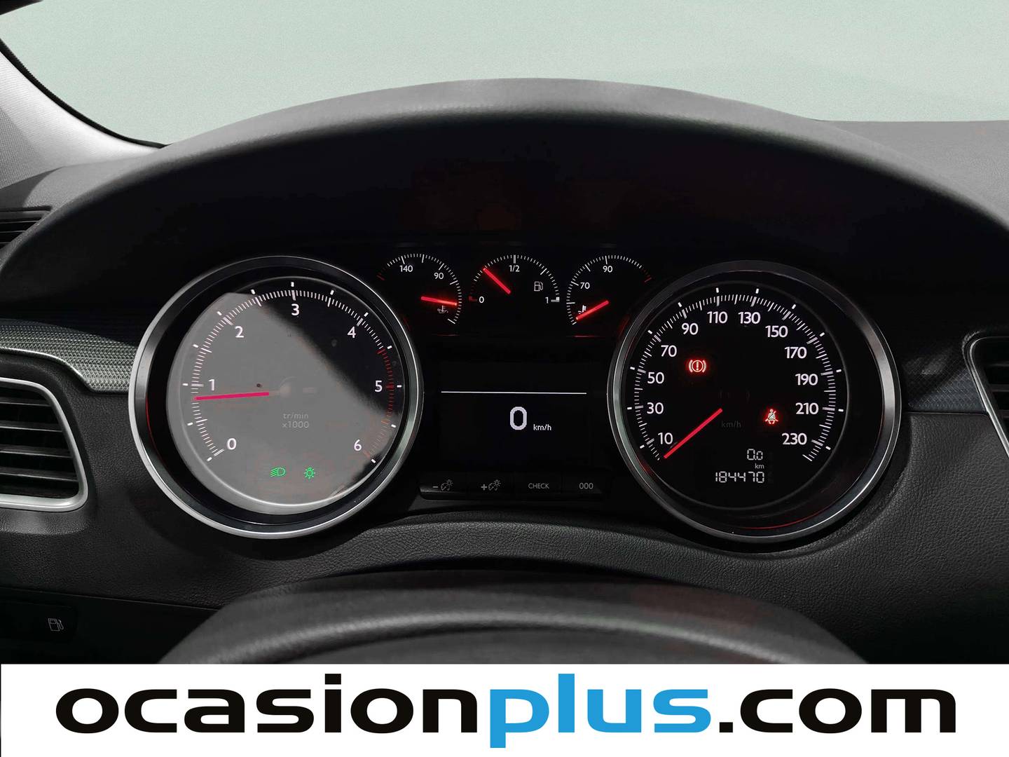 Peugeot 508 Peugeot 508 1.6 e-HDI Active (115 CV) de ocasión