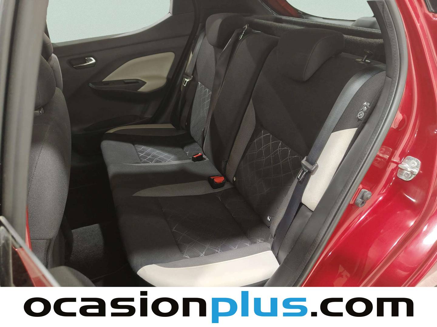 Foto Nissan Micra Nissan Micra IG-T S&S N-Connecta (90 CV)