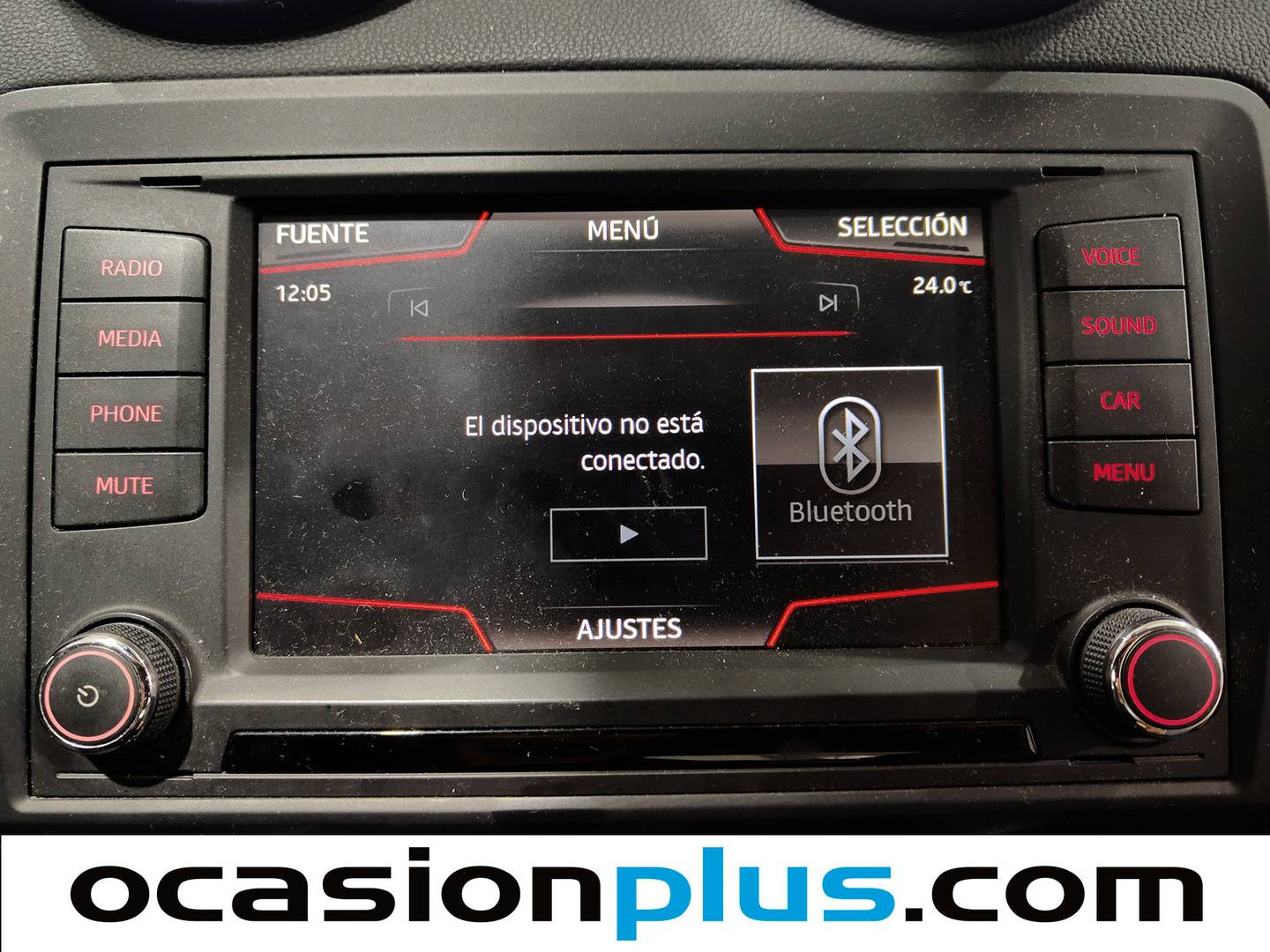 Seat Ibiza Seat Ibiza 1.4 TDI Style Connect (90 CV) al mejor precio