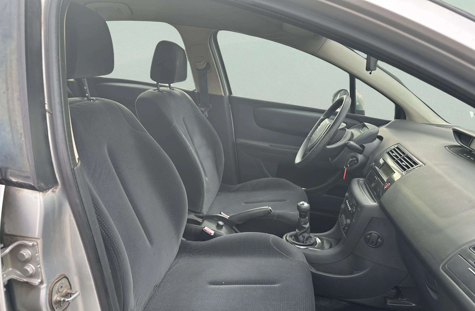 Citroën C4 1.6 16v Collection - foto 14