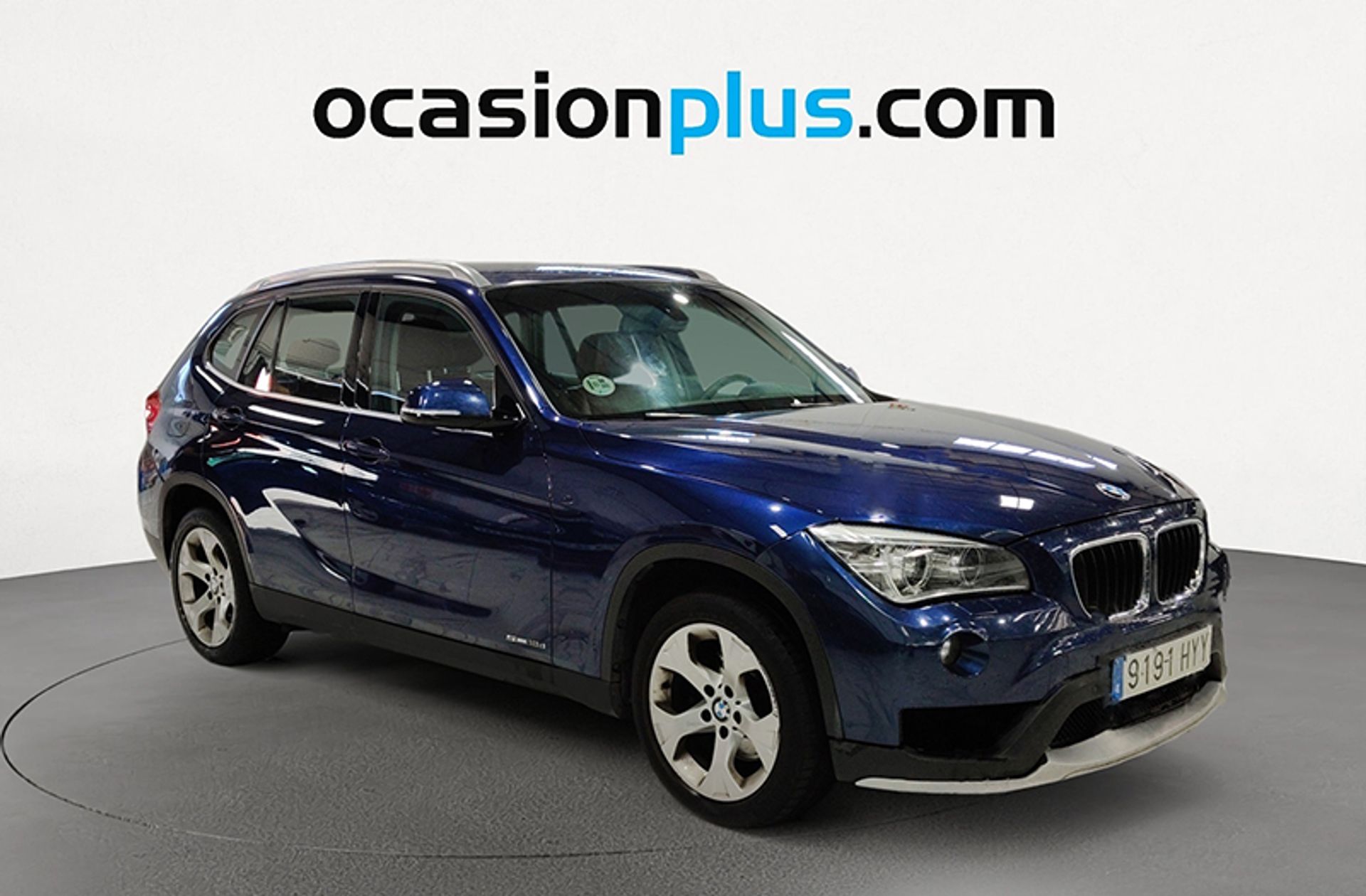 BMW X1 sDrive18d - foto 2