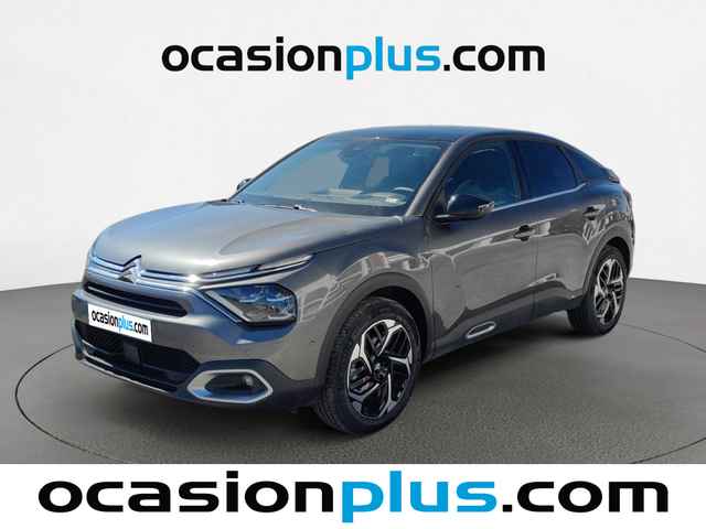 Citroën C4 Ocasión Málaga